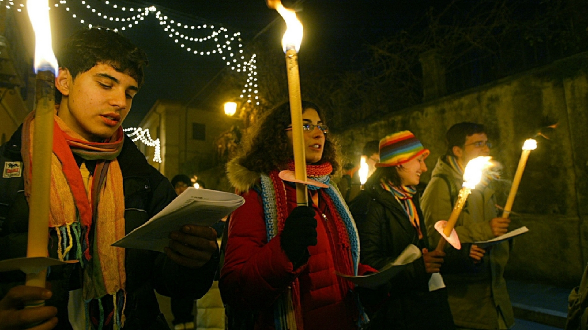 Immagine di Cei: non si terrà la marcia della pace di fine anno prevista a Savona