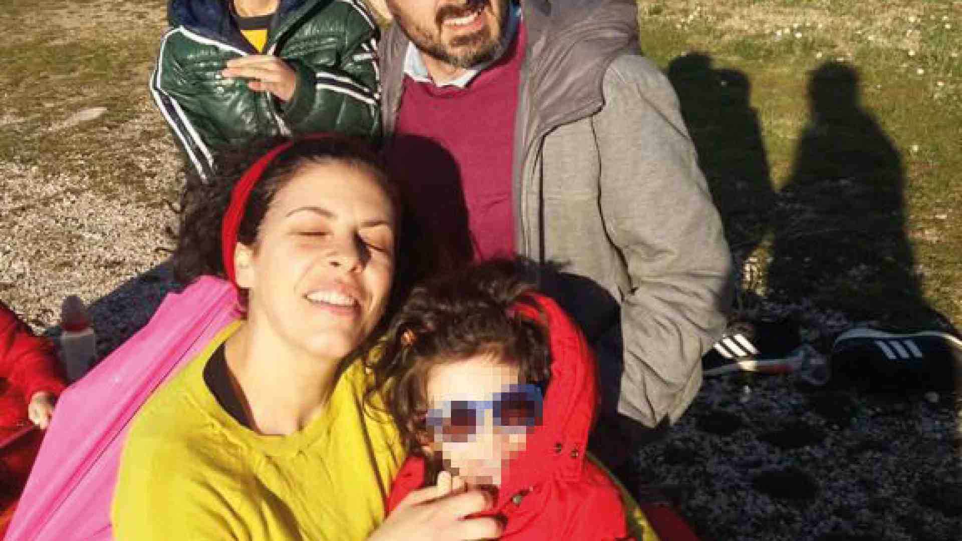 Immagine di Una madre, due figli e la malattia: la cura è l’amore