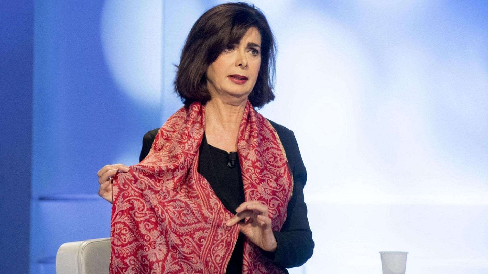 Immagine di Ong palestinesi, solidarietà a Boldrini di 13 personalità israeliane
