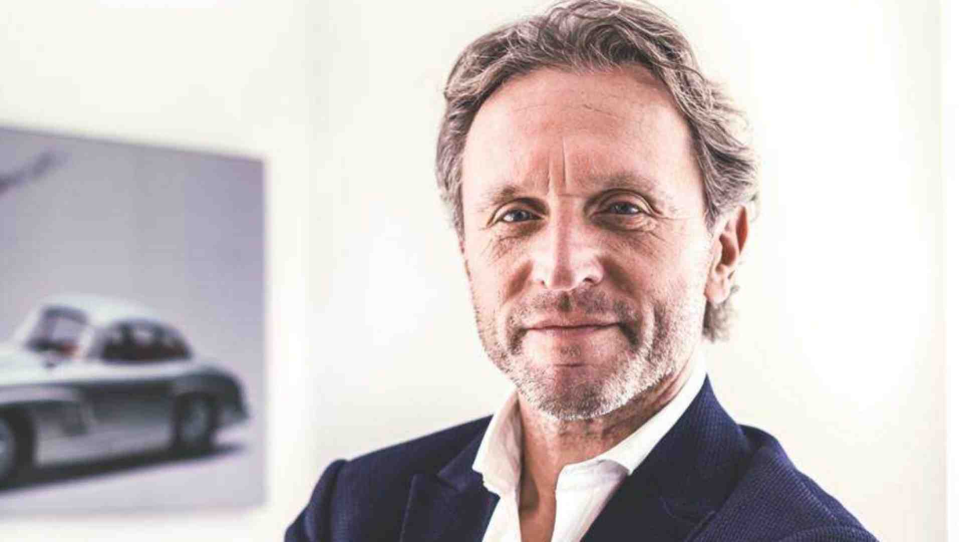 Immagine di “Sostenibilità, etica e artigianalità: il lusso secondo Mercedes”