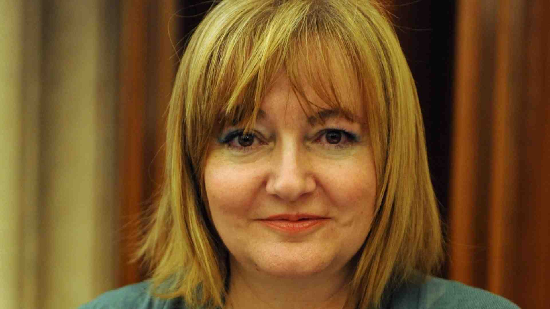 Immagine di Addio alla scrittrice e dantista Bianca Garavelli