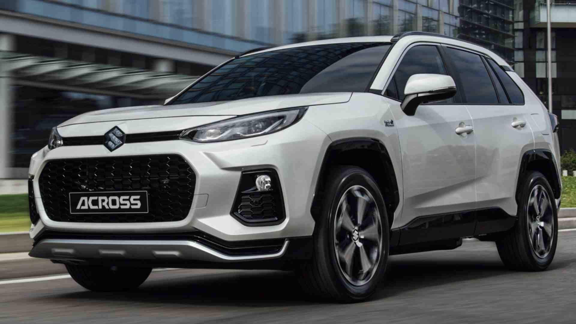 Immagine di Auto ibride, ecco le migliori 10 Plug-in per autonomia