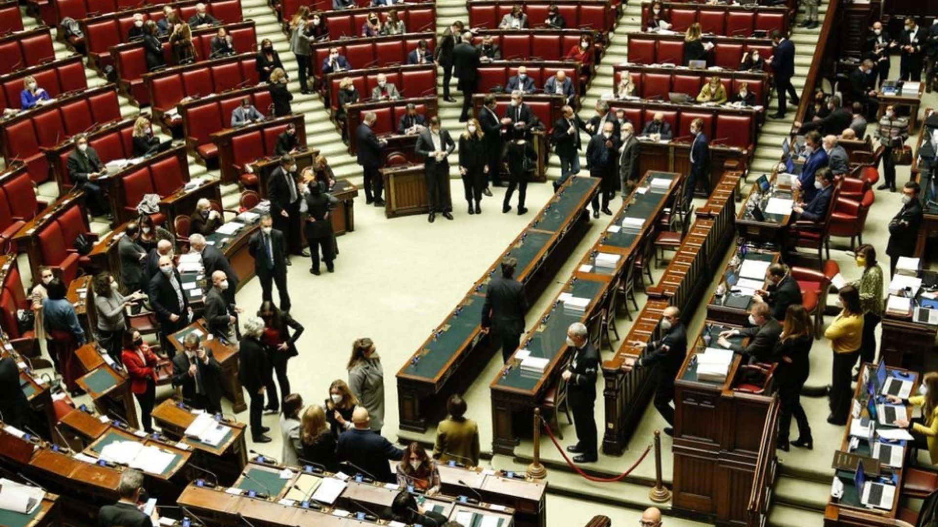 Immagine di Via libera finale alla manovra da 32 miliardi. Ecco cosa prevede