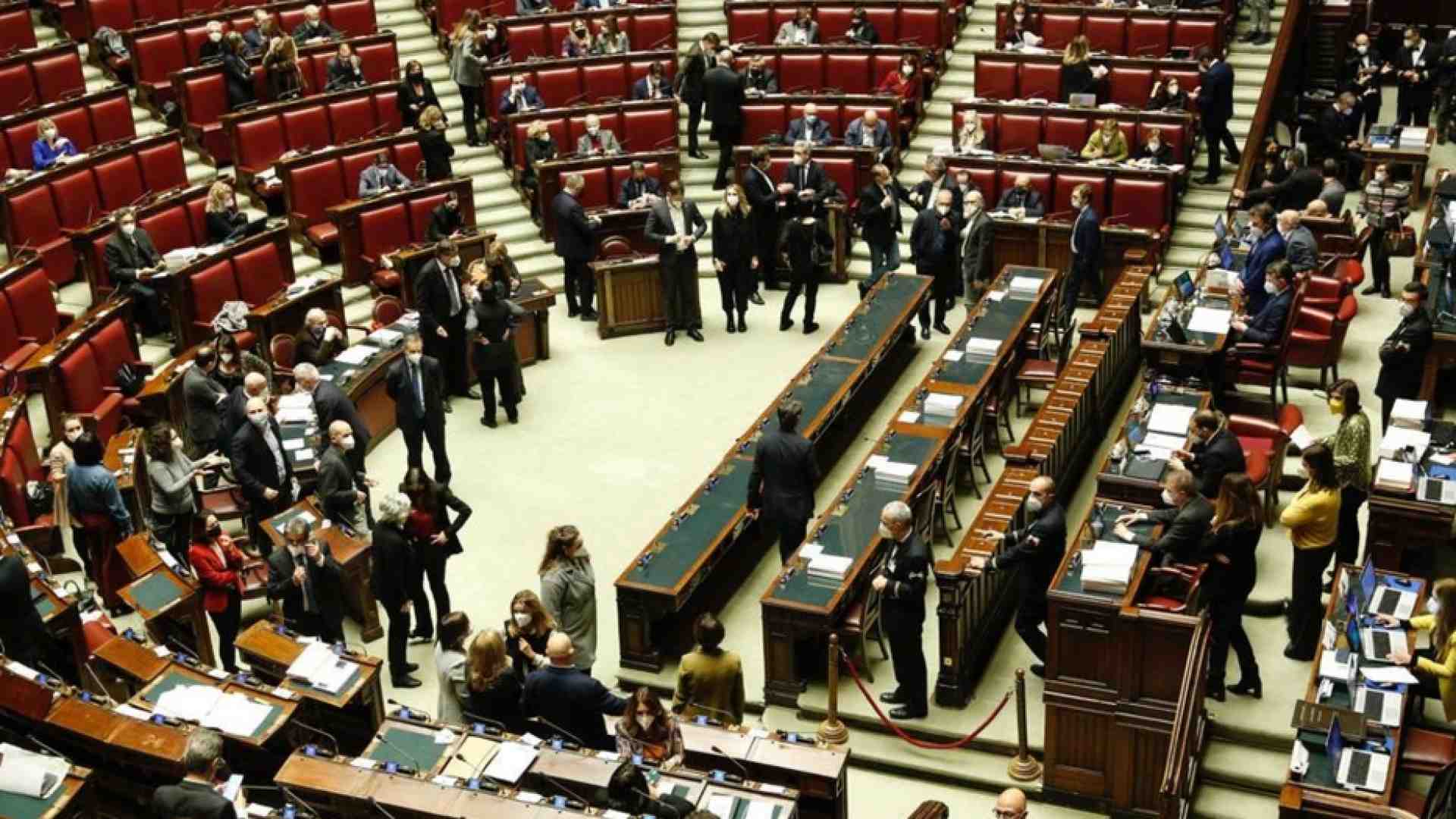 Immagine di Via libera finale alla manovra da 32 miliardi. Ecco cosa prevede
