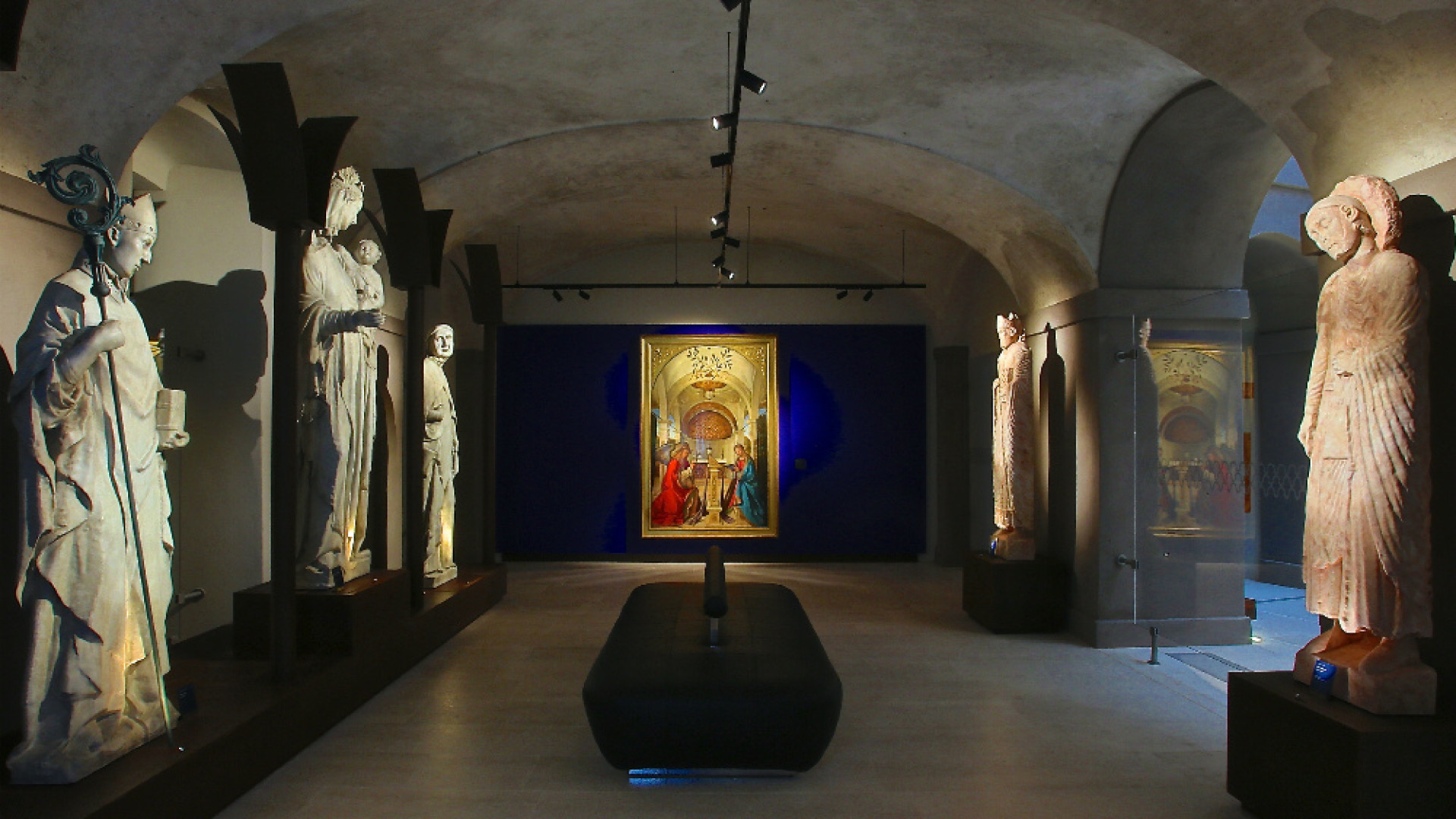 Immagine di «L’arte e il bisogno di stupore e di bellezza»