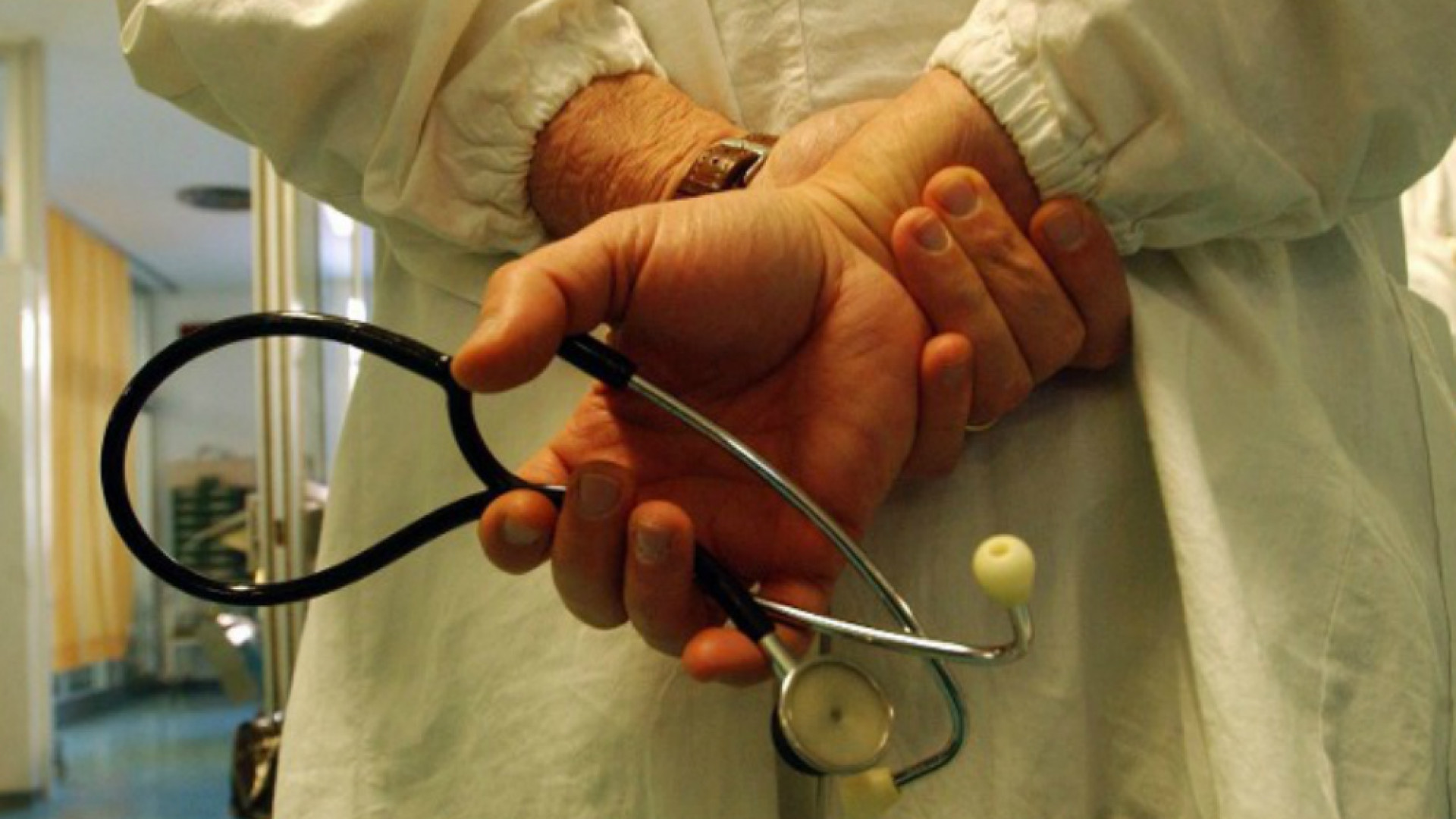 Immagine di Medici di base in forte stress