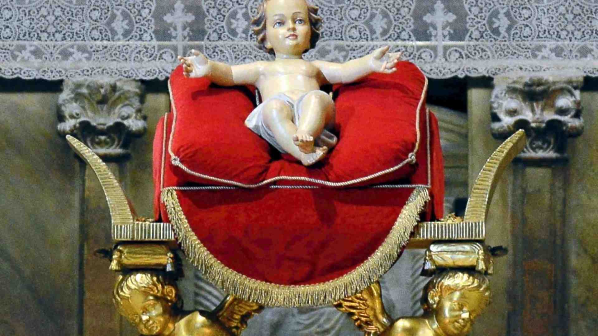 Immagine di Te Deum del 31 dicembre e Messe del 1° gennaio 2022 in diretta tv e social