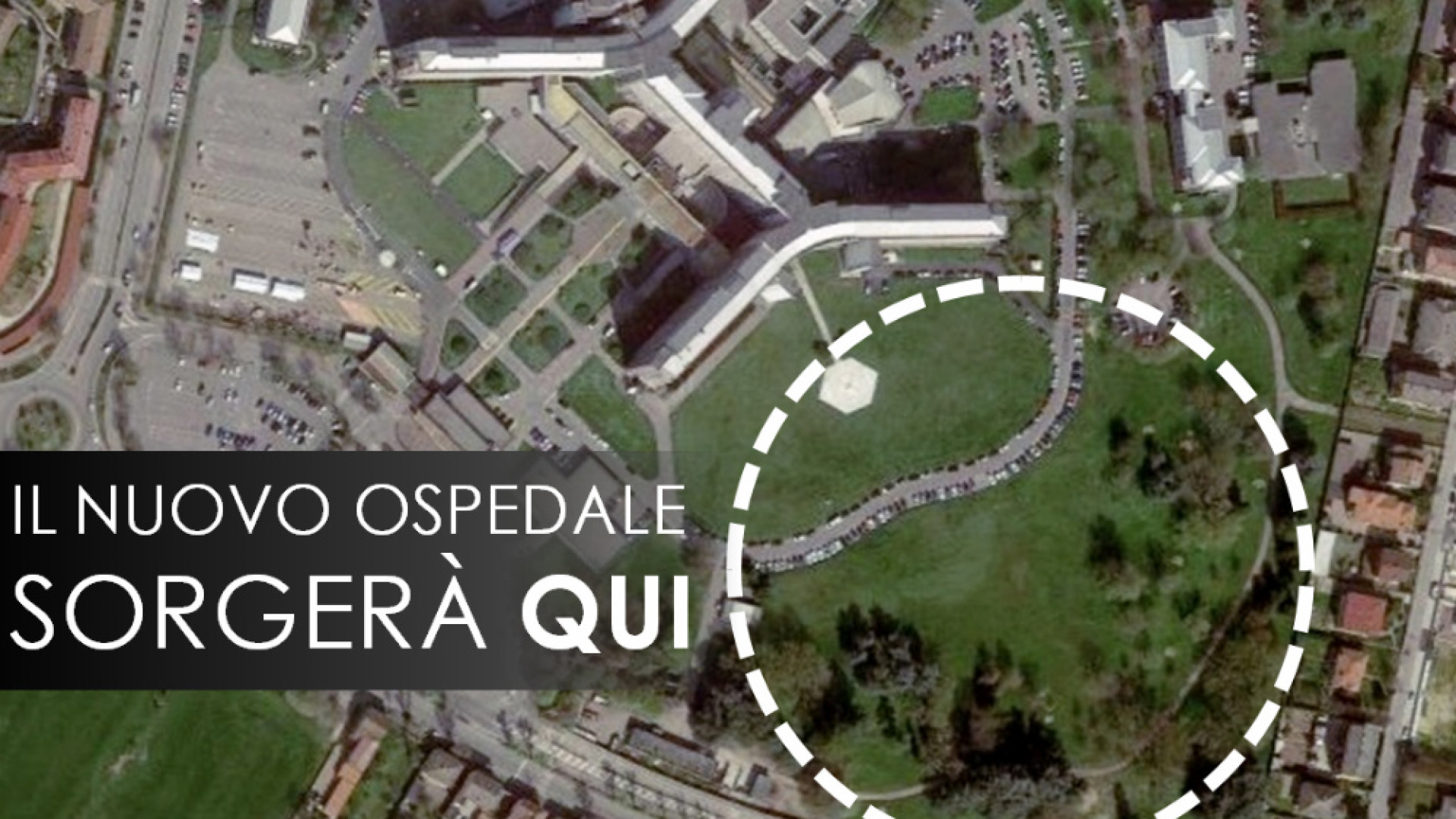 Immagine di L’ospedale del futuro