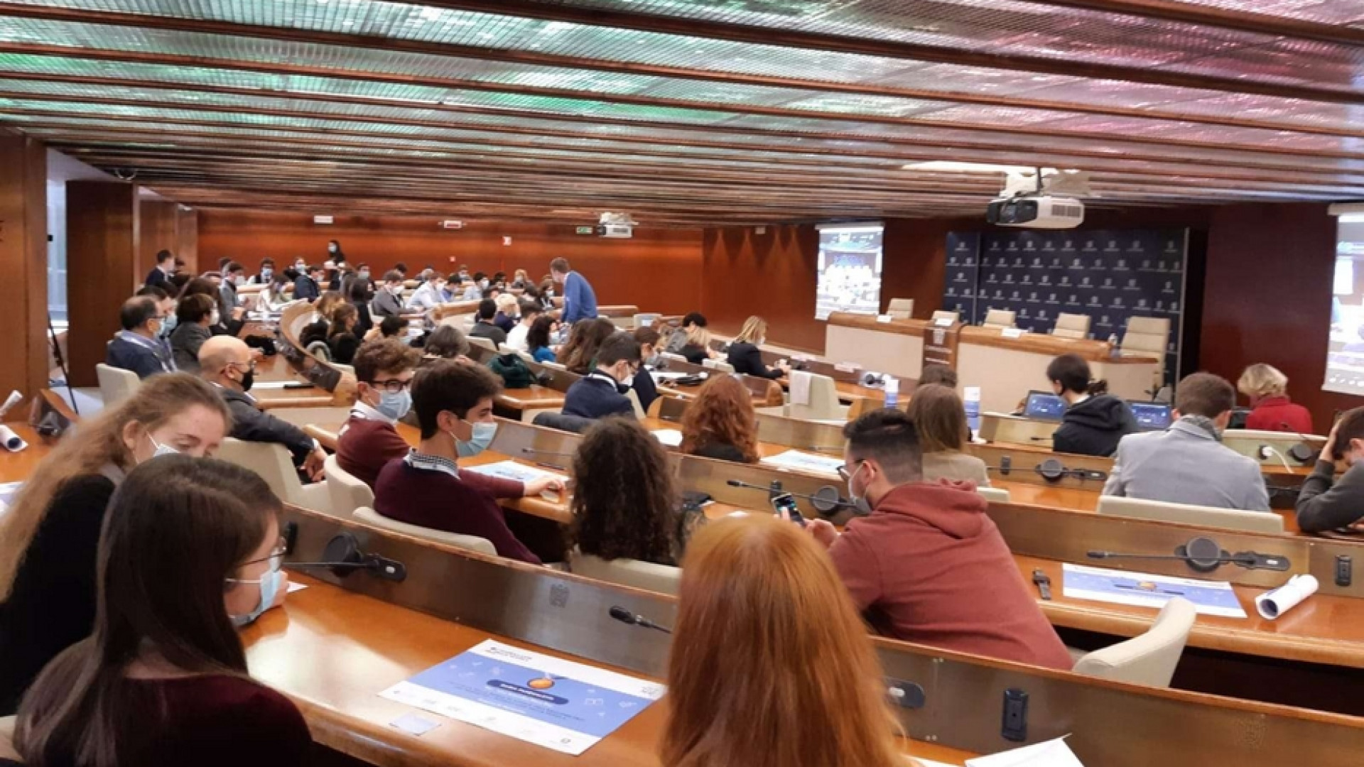 Immagine di L'educazione finanziaria una marcia in più per gli studenti Fuoriclasse