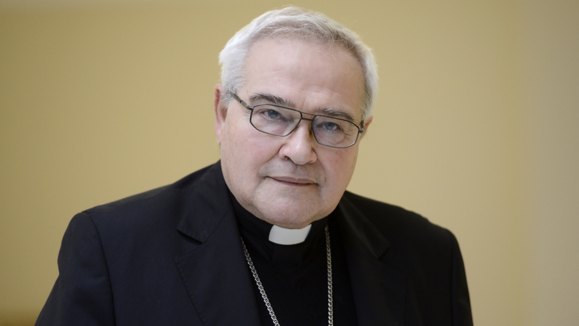 Immagine di È morto l'arcivescovo Luigi Negri, intelligenza critica a servizio della fede