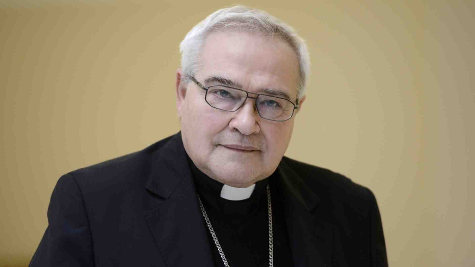 Immagine di È morto l'arcivescovo Luigi Negri, intelligenza critica a servizio della fede