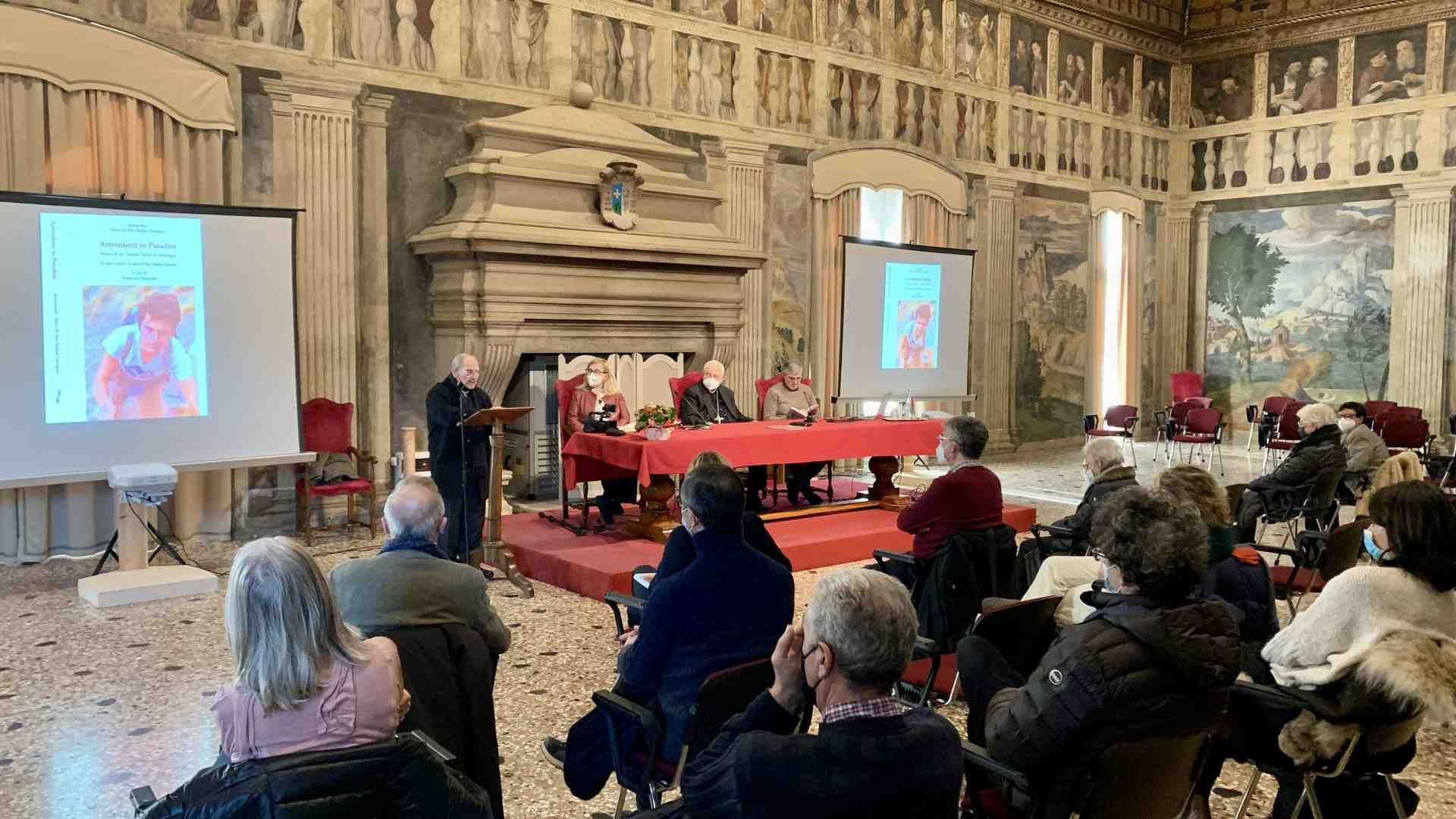Immagine di Don Gorzegno, esempio di impegno pastorale e civile