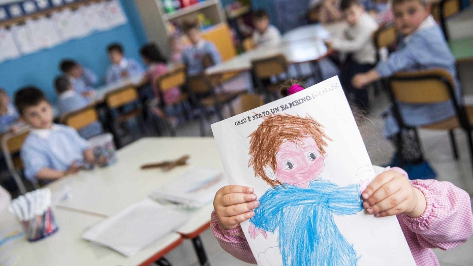 Immagine di «Studenti, scegliete l'insegnamento della Religione cattolica, scuola di dialogo»