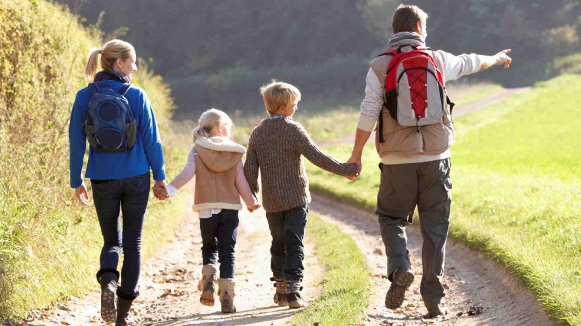 Immagine di Assegno unico, via alle domande. Informazioni, requisiti e importi