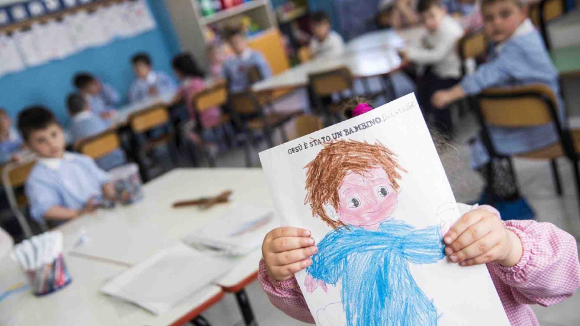 Immagine di «Studenti, scegliete l'insegnamento della Religione cattolica, scuola di dialogo»
