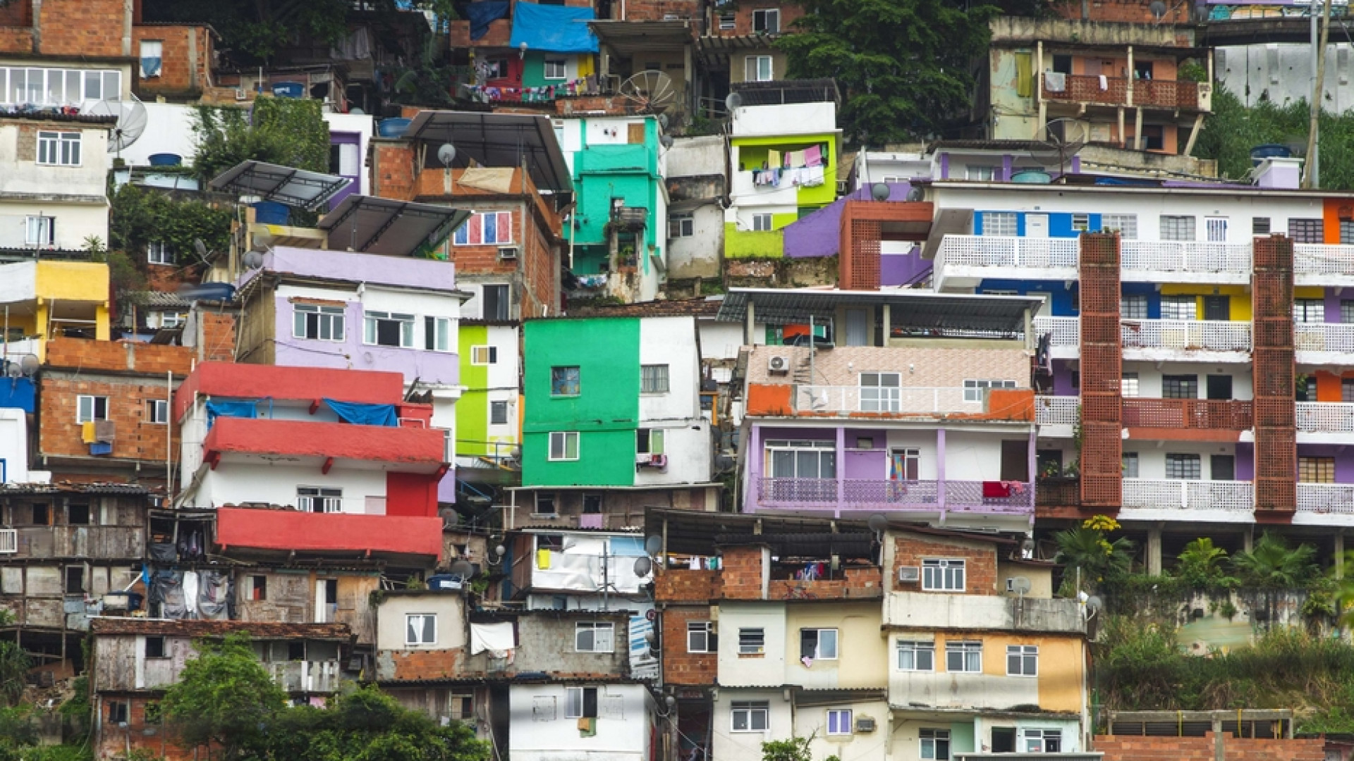 Immagine di Impatto sociale misurato in America Latina
