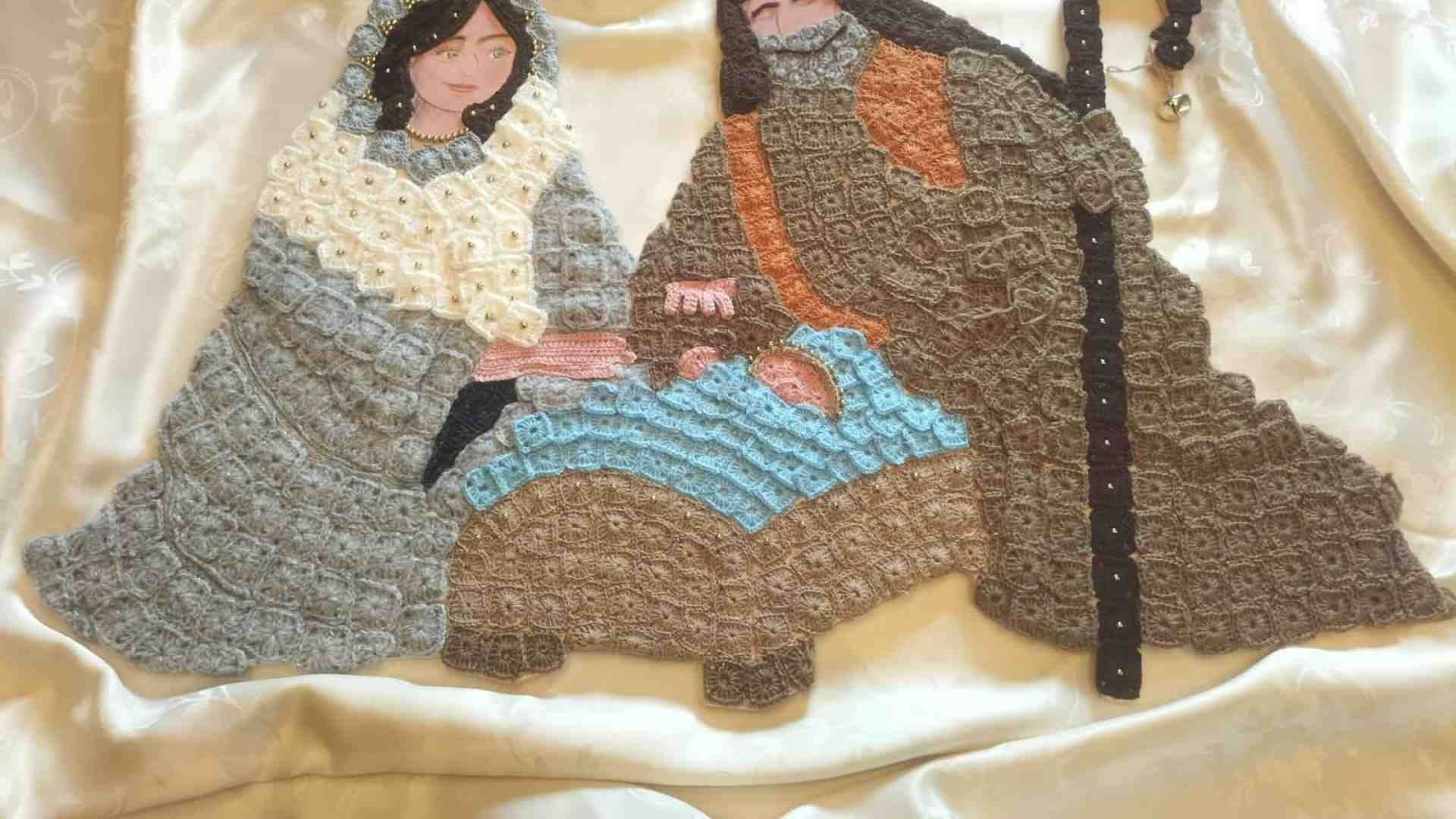 Immagine di A Isola Rizza un itinerario su Facebook per ammirare le 43 natività