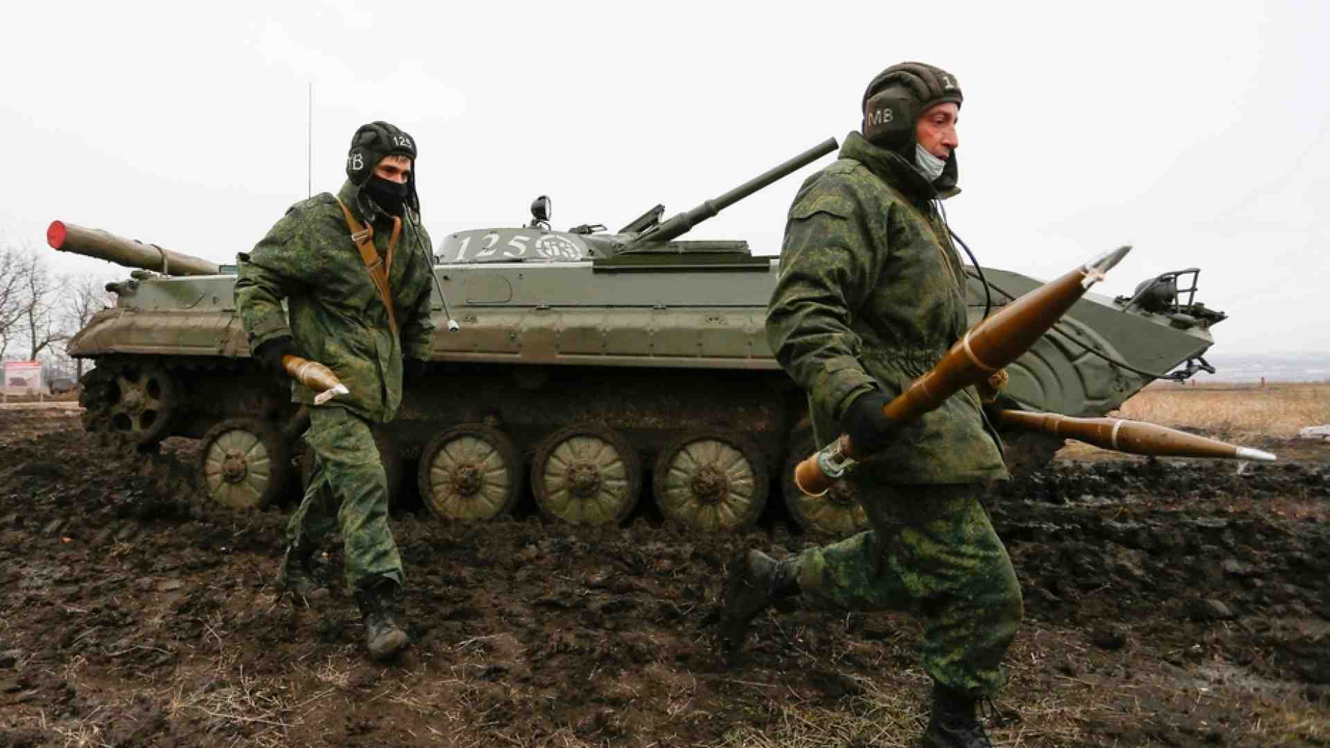 Immagine di Gli americani sconfitti da russi e cinesi in Ucraina e a Taiwan