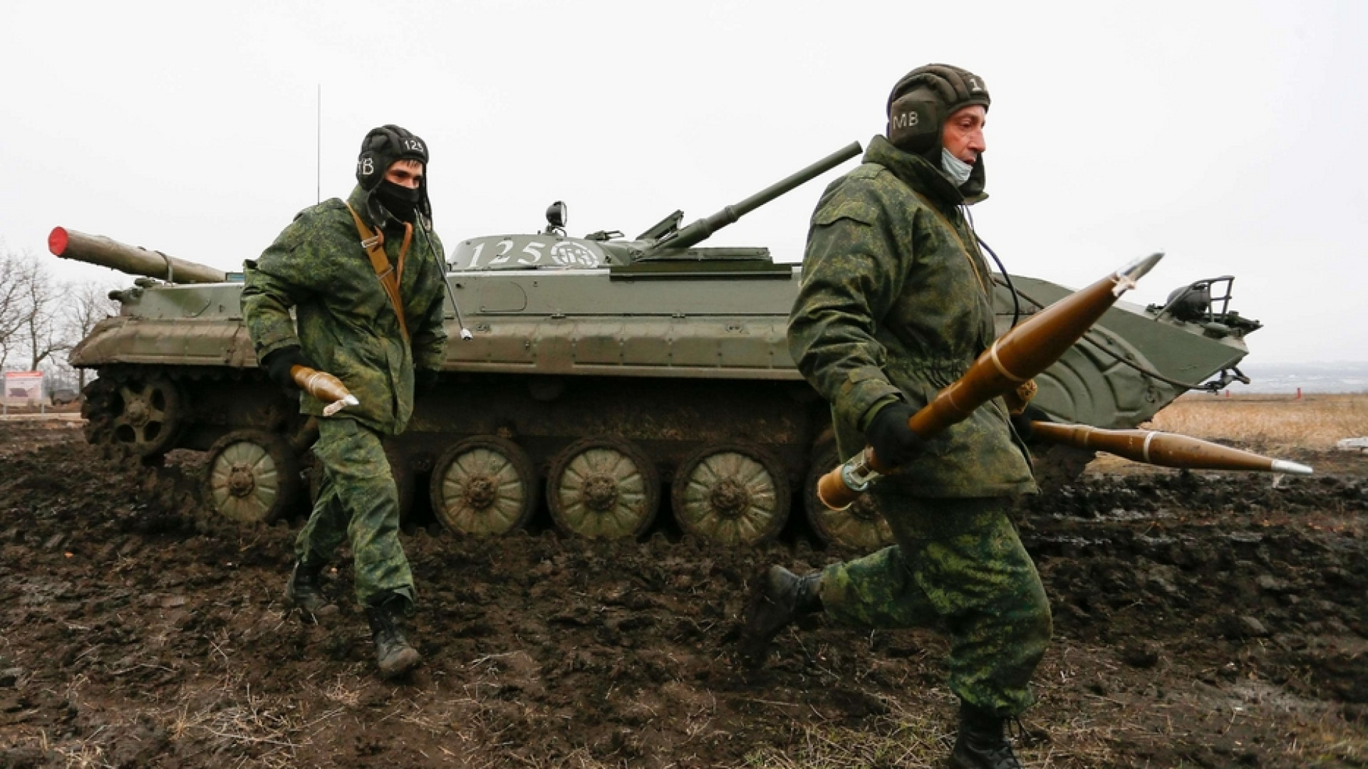 Immagine di Gli americani sconfitti da russi e cinesi in Ucraina e a Taiwan