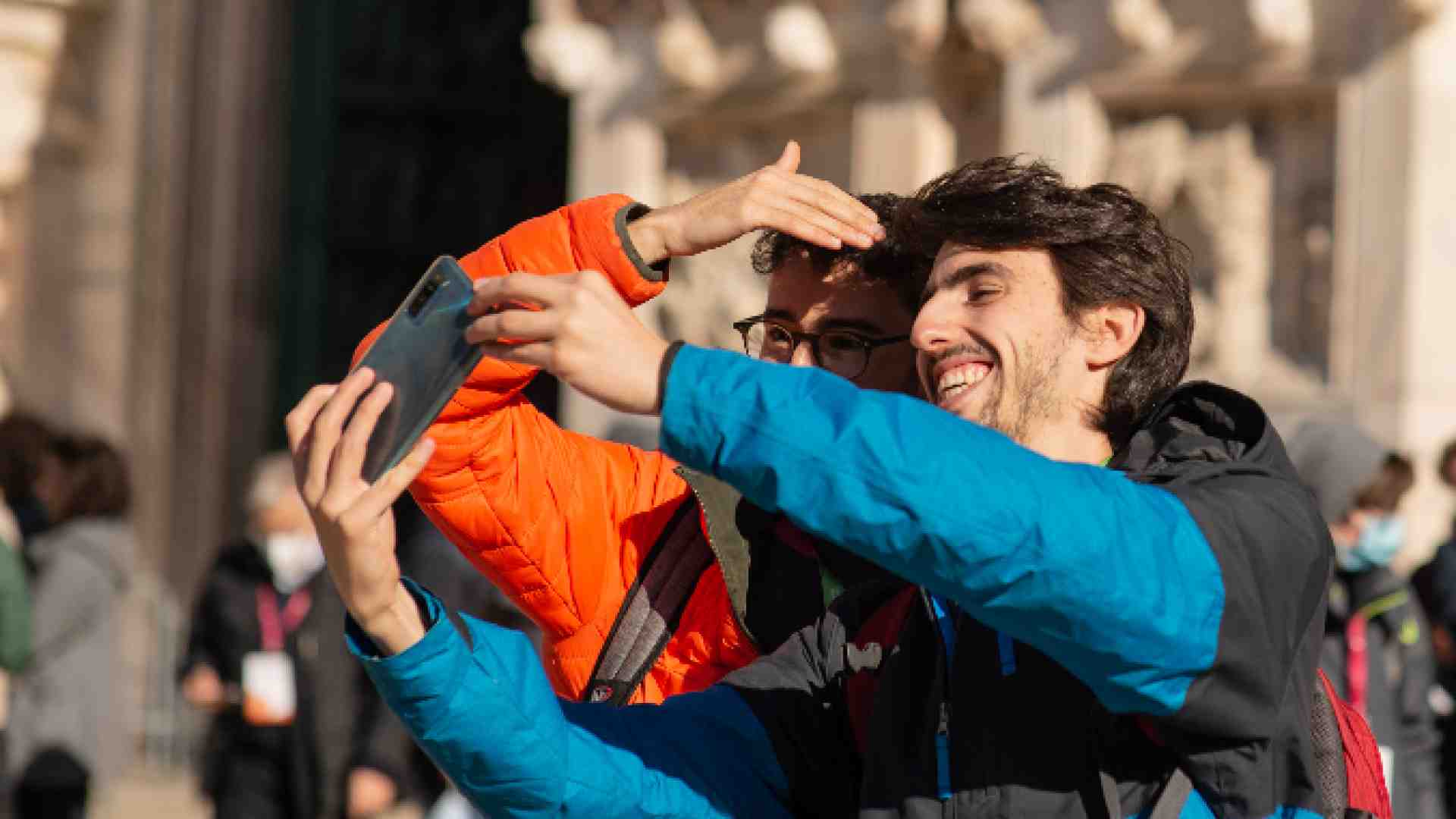 Immagine di Intercultura: «Fare casa insieme, senza perdere la propria identità»