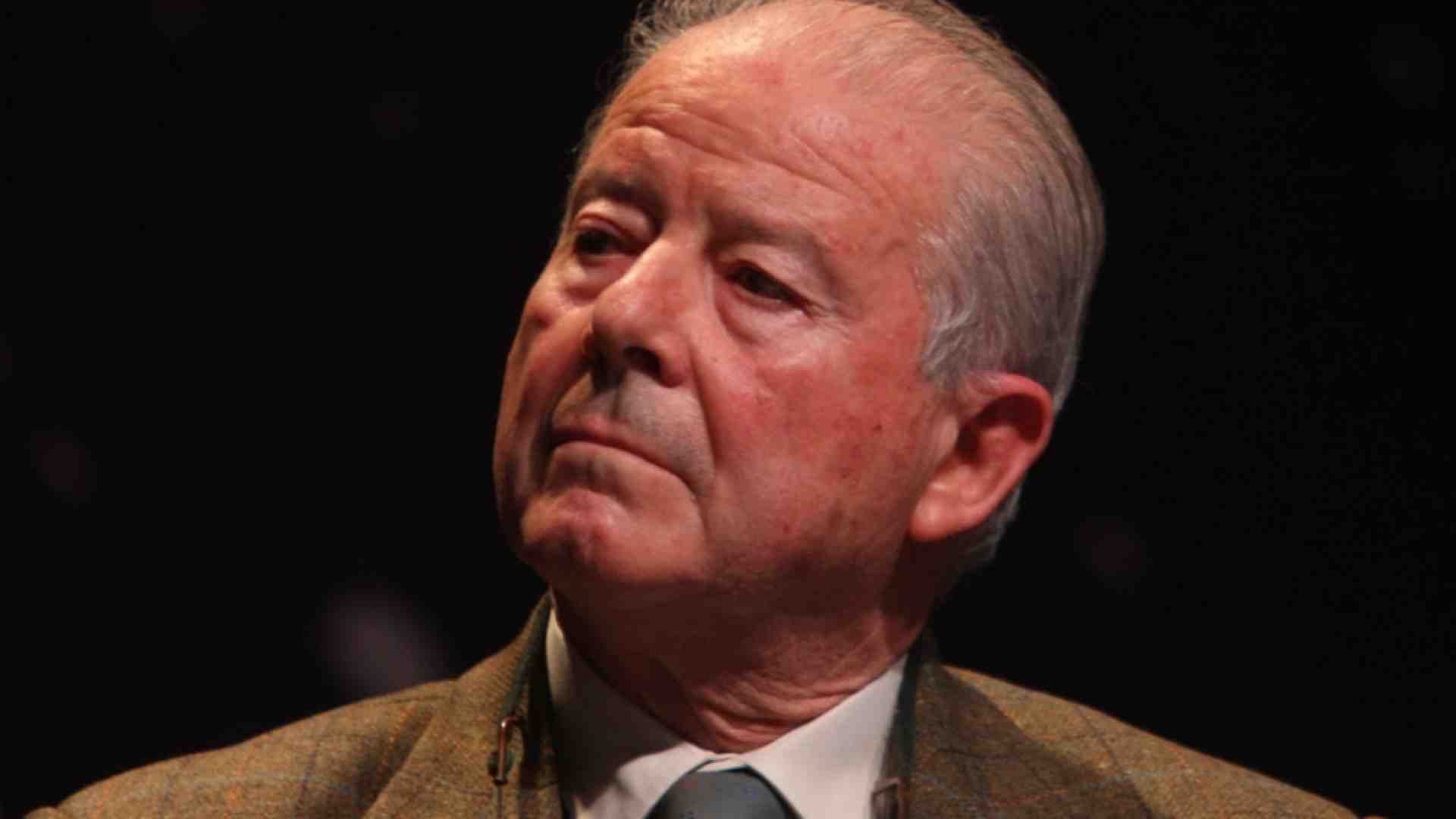 Immagine di Addio a Enrico Berti, ritrovò Aristotele nel Novecento