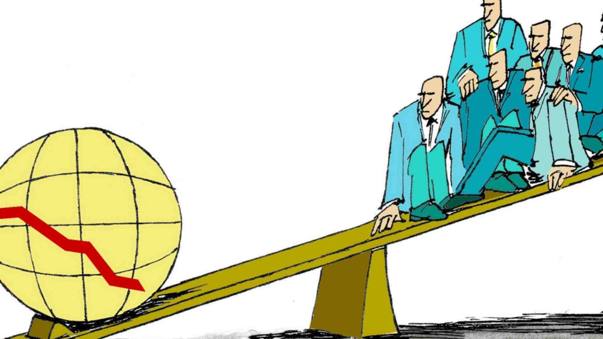Immagine di Il riequilibrio fiscale necessario e l'ombra delle disuguaglianze