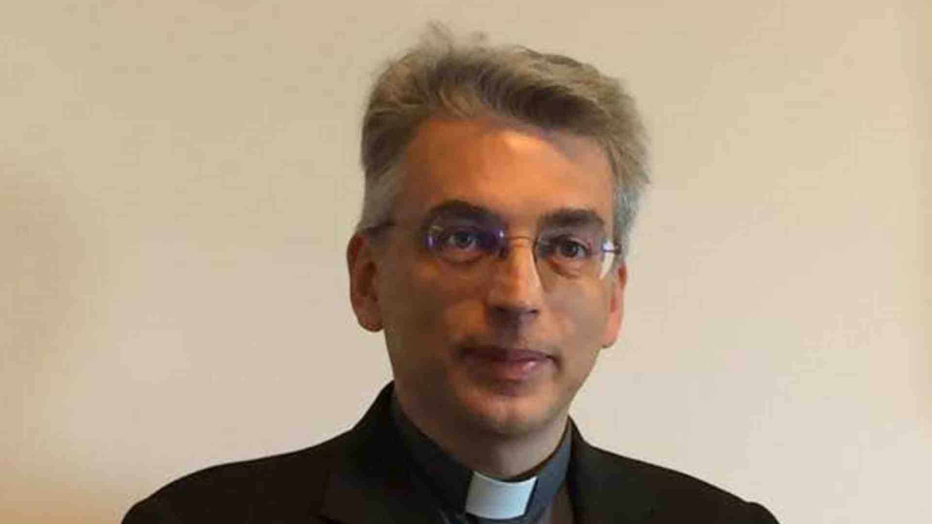 Immagine di Educare i giovani all'amore senza paura dell'eternità