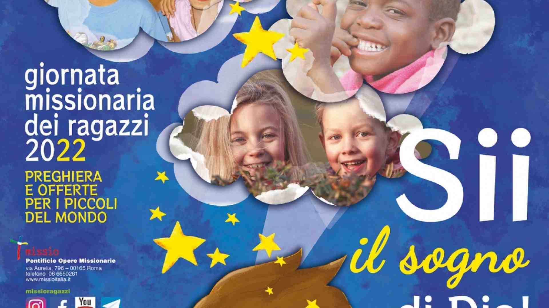 Immagine di Ragazzi, è tempo di missione. La sfida dell'amicizia è per tutti