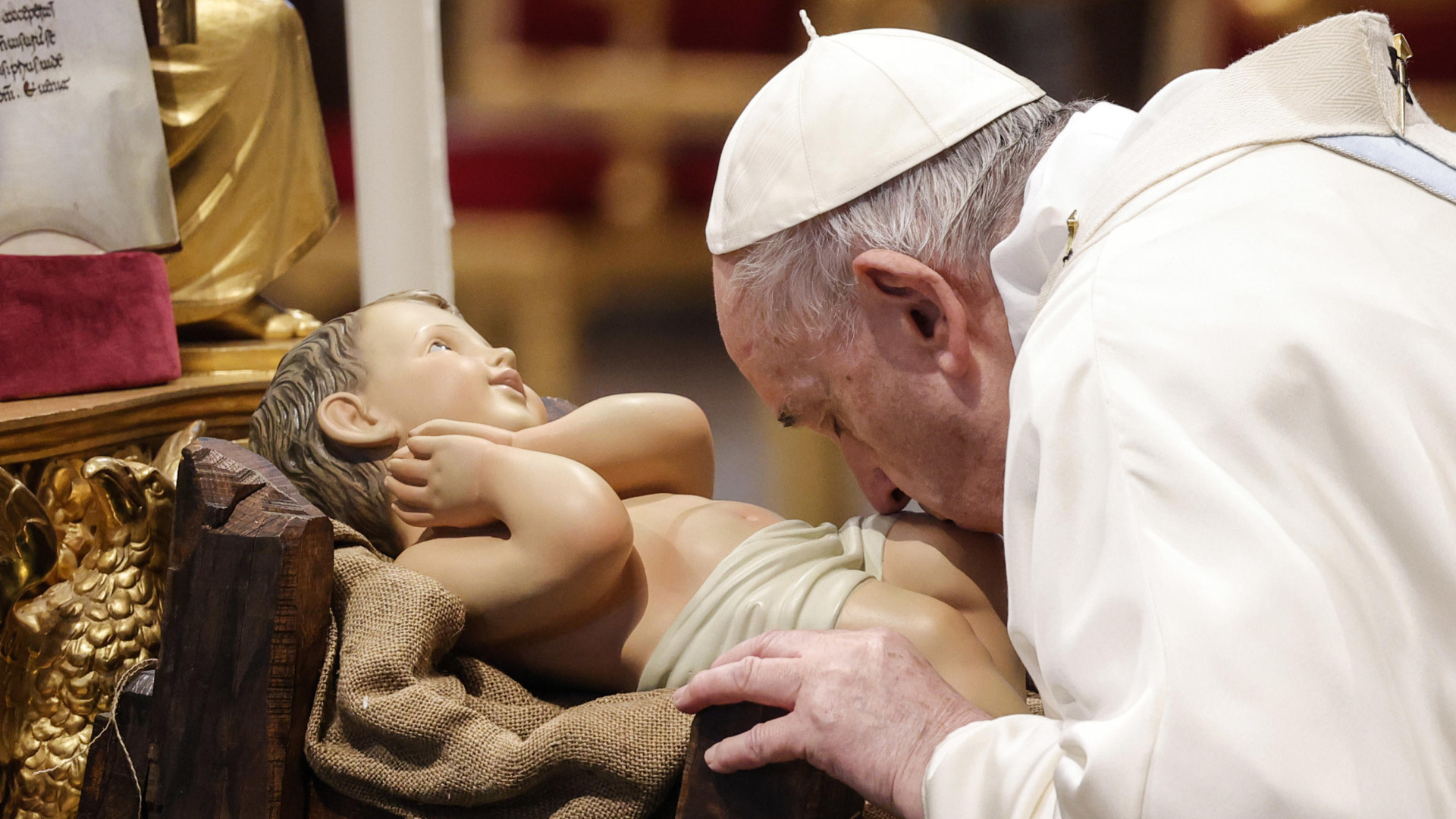 Immagine di Le Messe in diretta tv e social dell'Epifania