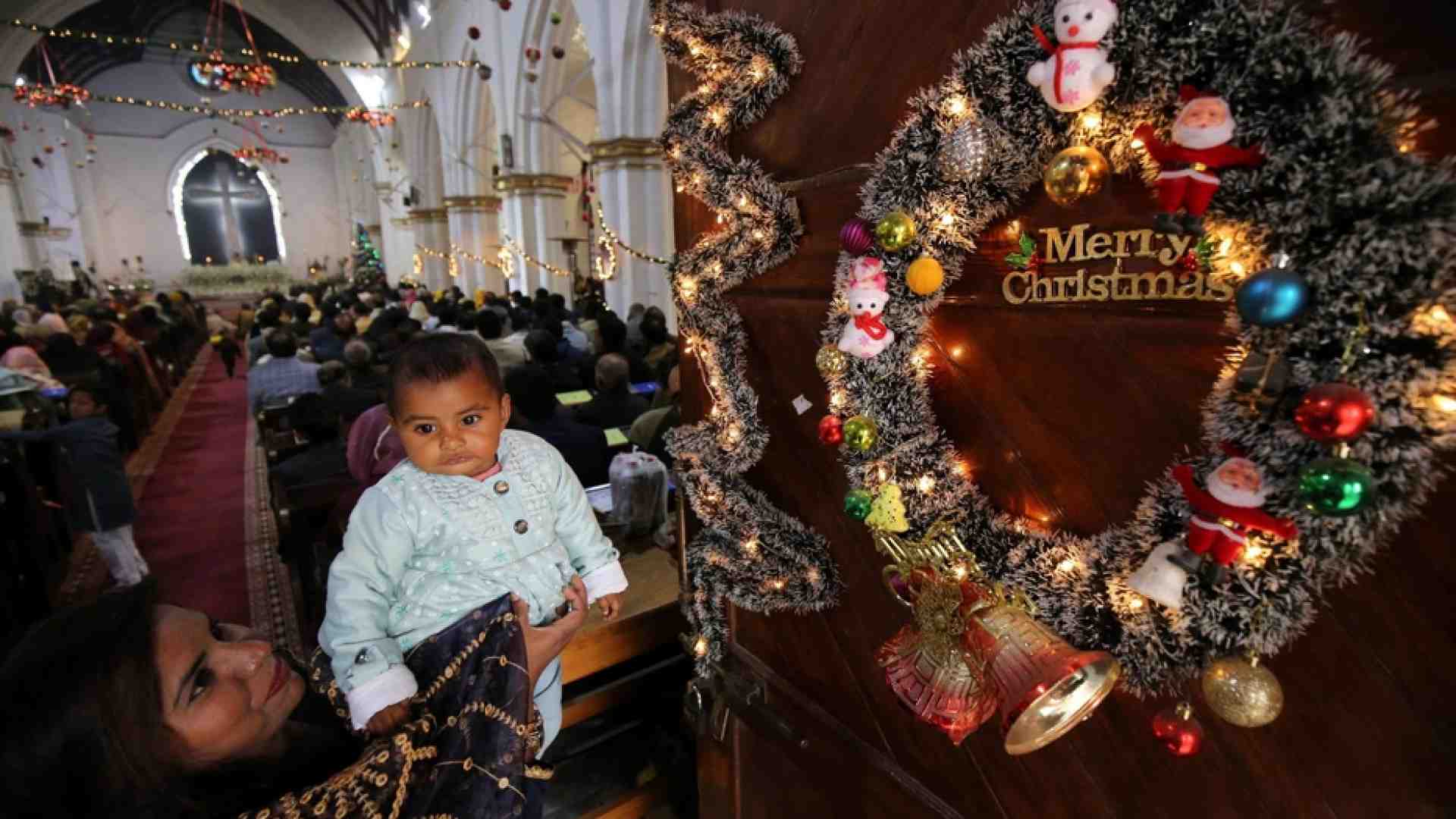 Immagine di Accusati di blasfemia: un cristiano condannato a morte, l'altro scarcerato