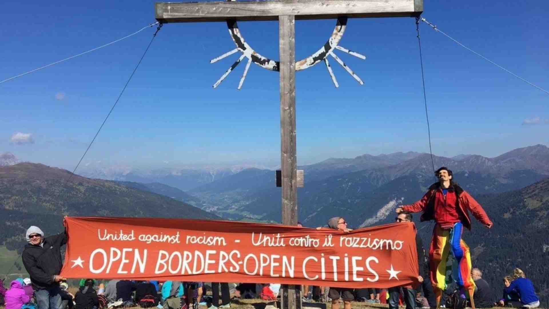 Immagine di La tratta dei migranti al Brennero: Italia-Austria con 800 euro ai passeur