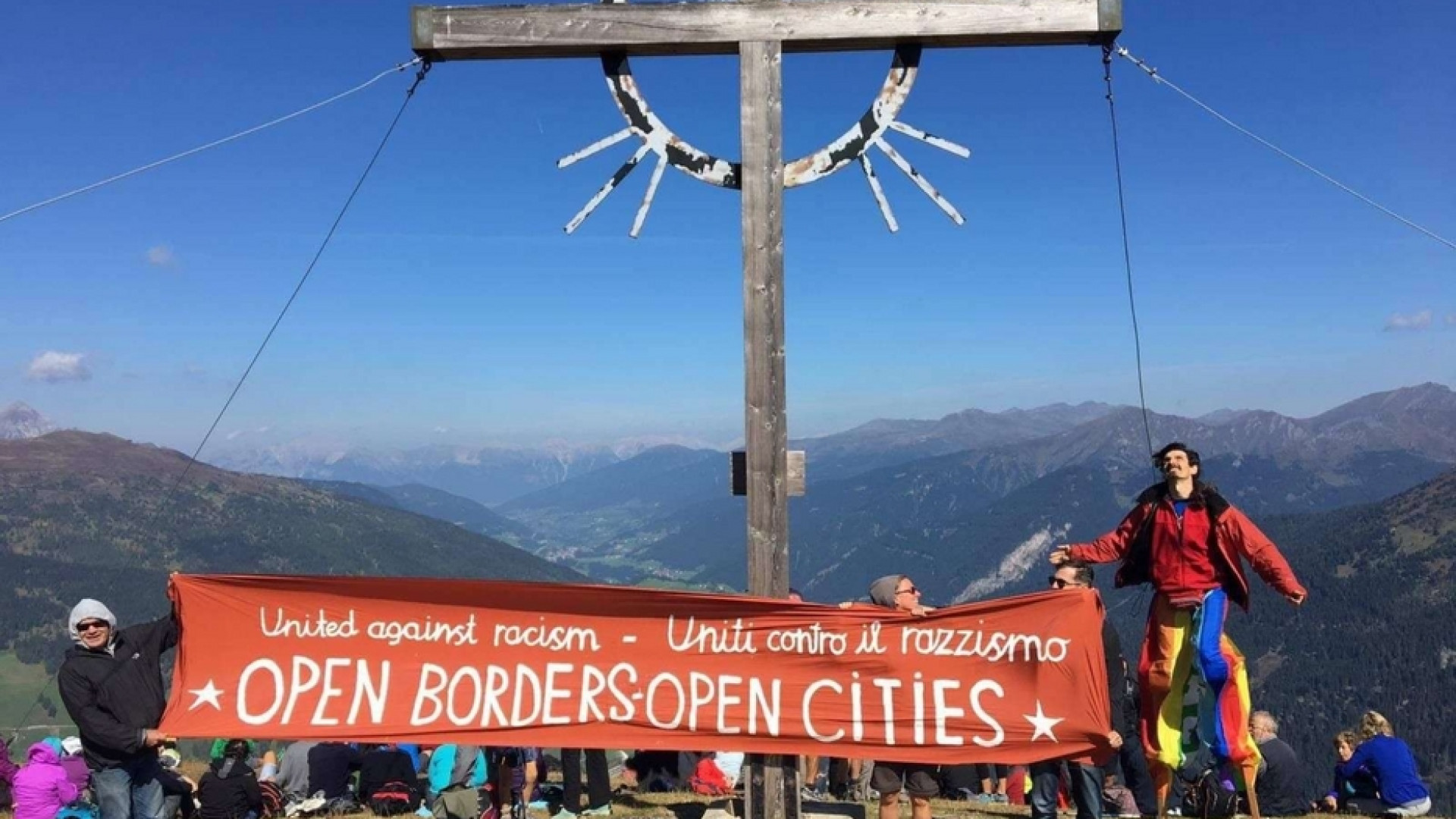 Immagine di La tratta dei migranti al Brennero: Italia-Austria con 800 euro ai passeur
