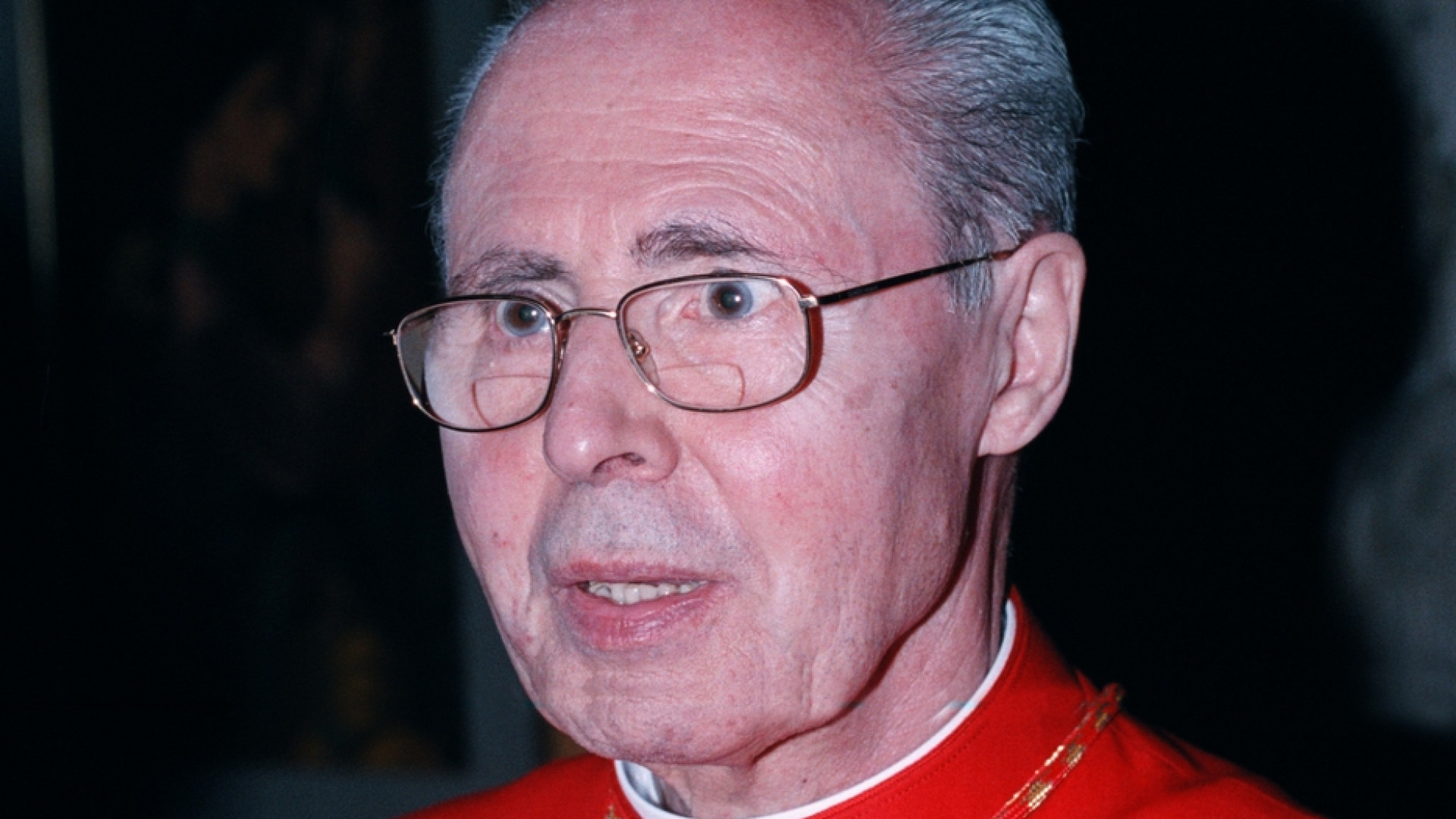 Immagine di Morto il cardinale Álvarez Martínez, 96enne pastore emerito di Toledo
