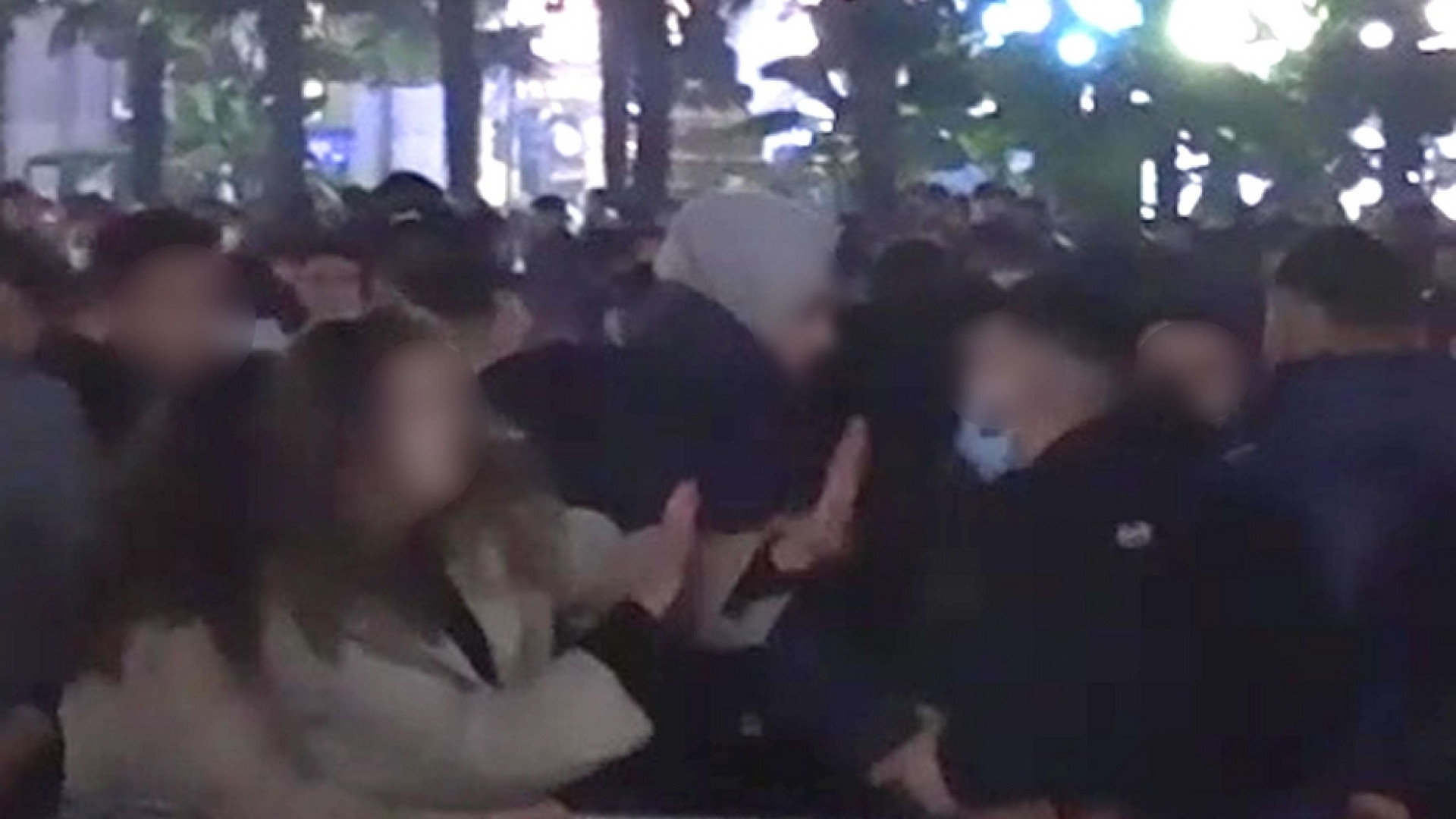 Immagine di Sono cinque le ragazze molestate dal branco a Milano, indagini serrate