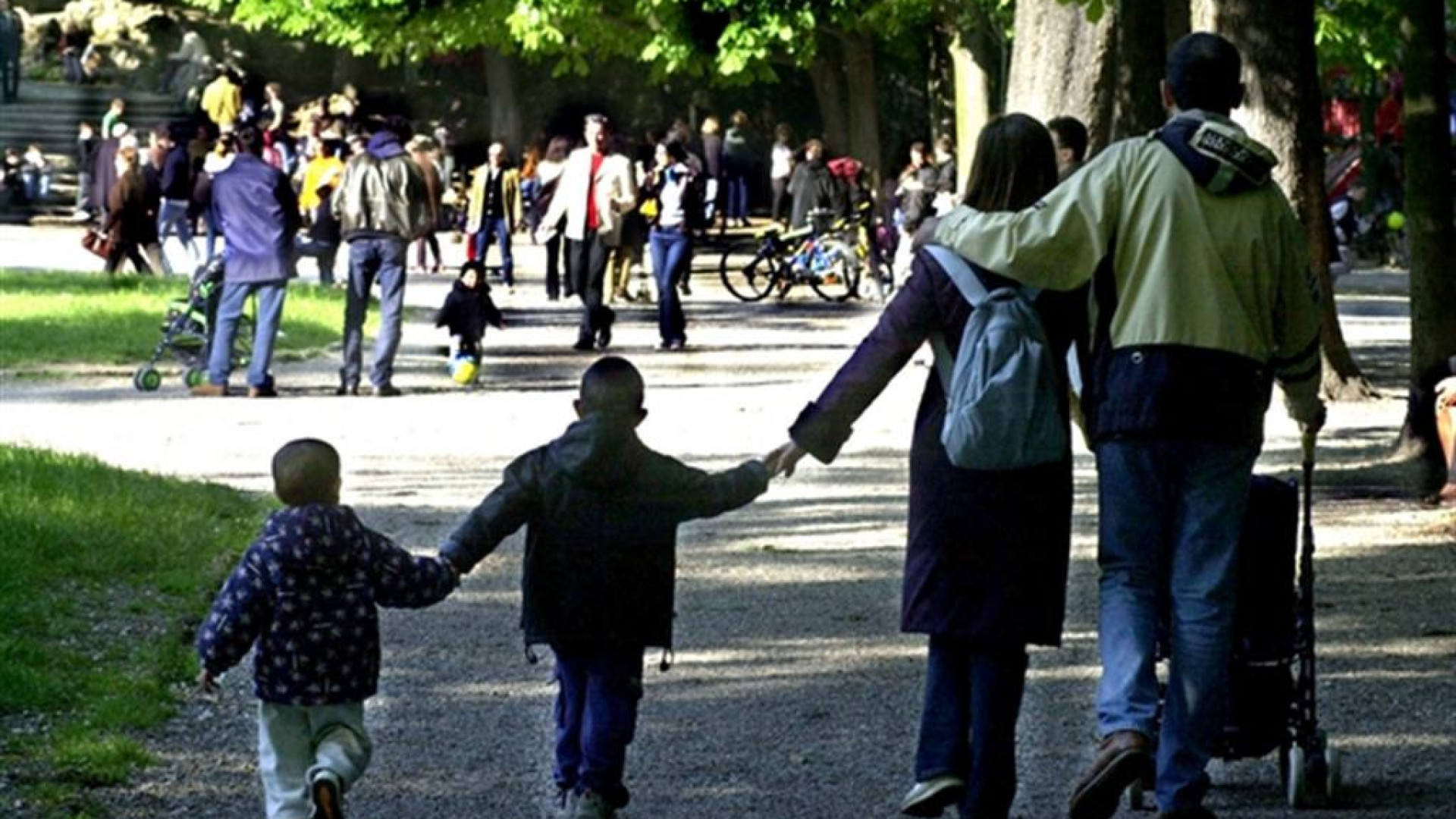 Immagine di Ora una svolta culturale pro famiglia. Migliorare l'Assegno unico