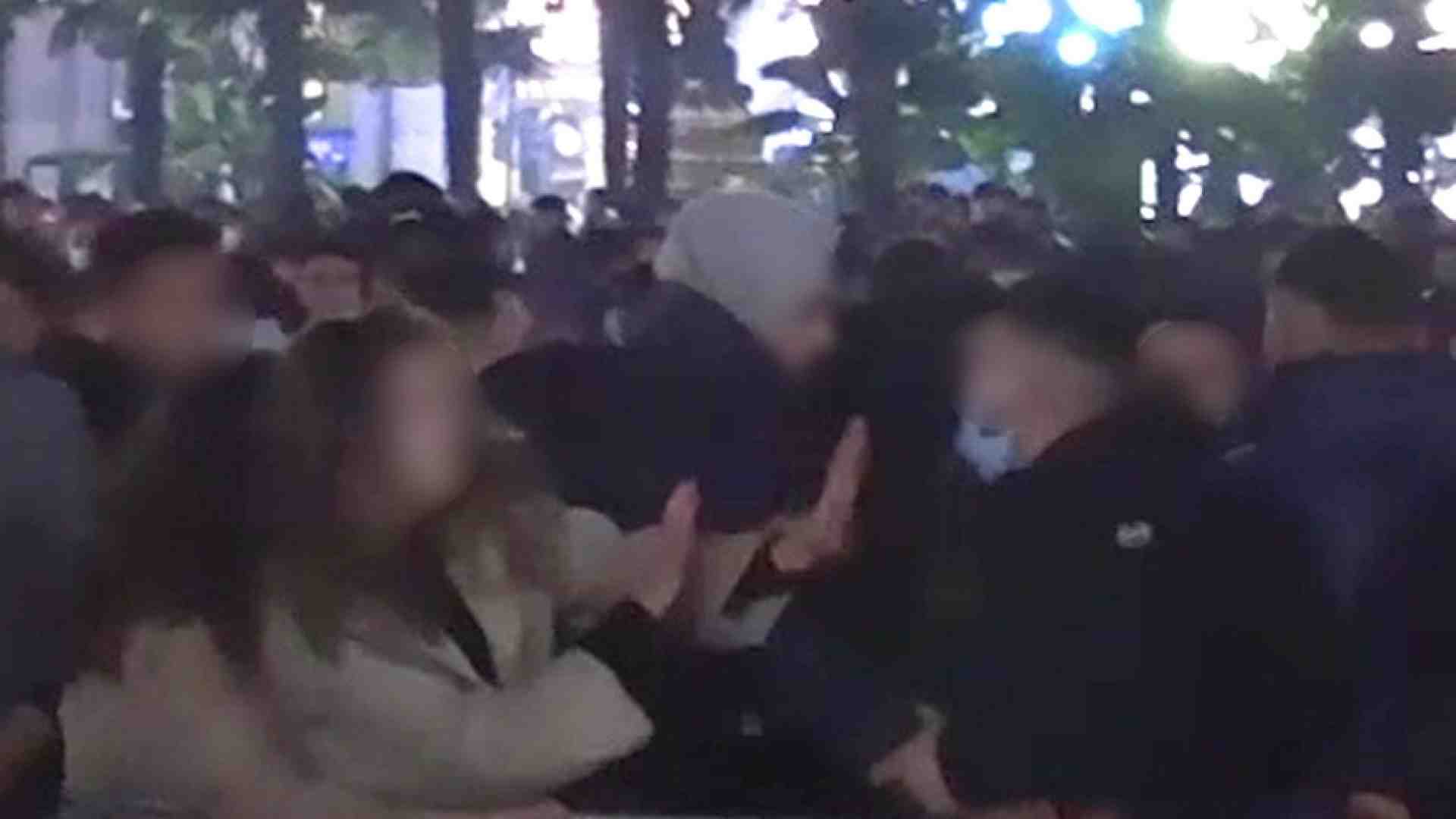 Immagine di Sono cinque le ragazze molestate dal branco a Milano, indagini serrate