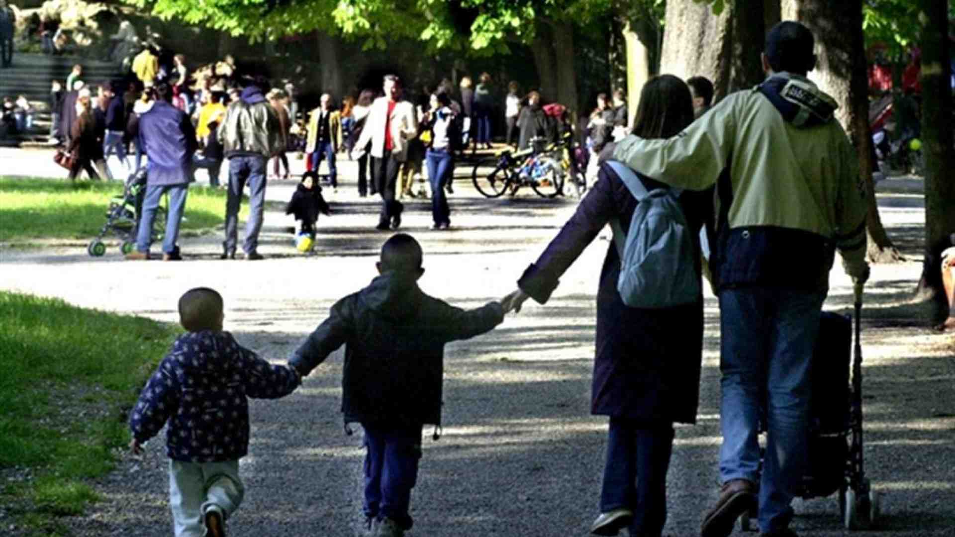 Immagine di Ora una svolta culturale pro famiglia. Migliorare l'Assegno unico