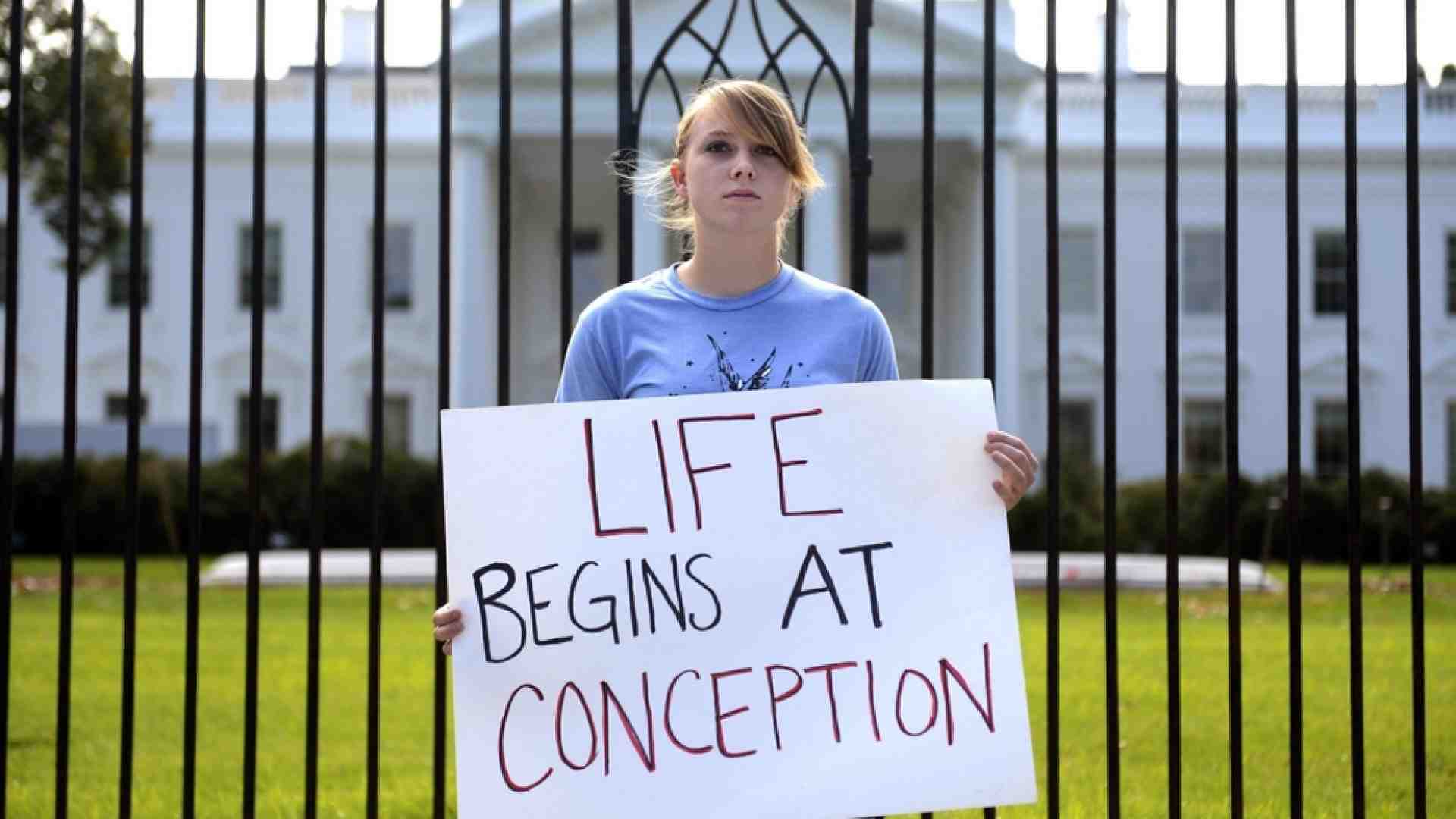 Immagine di «L’anno scorso 42,6 milioni di aborti nel mondo»
