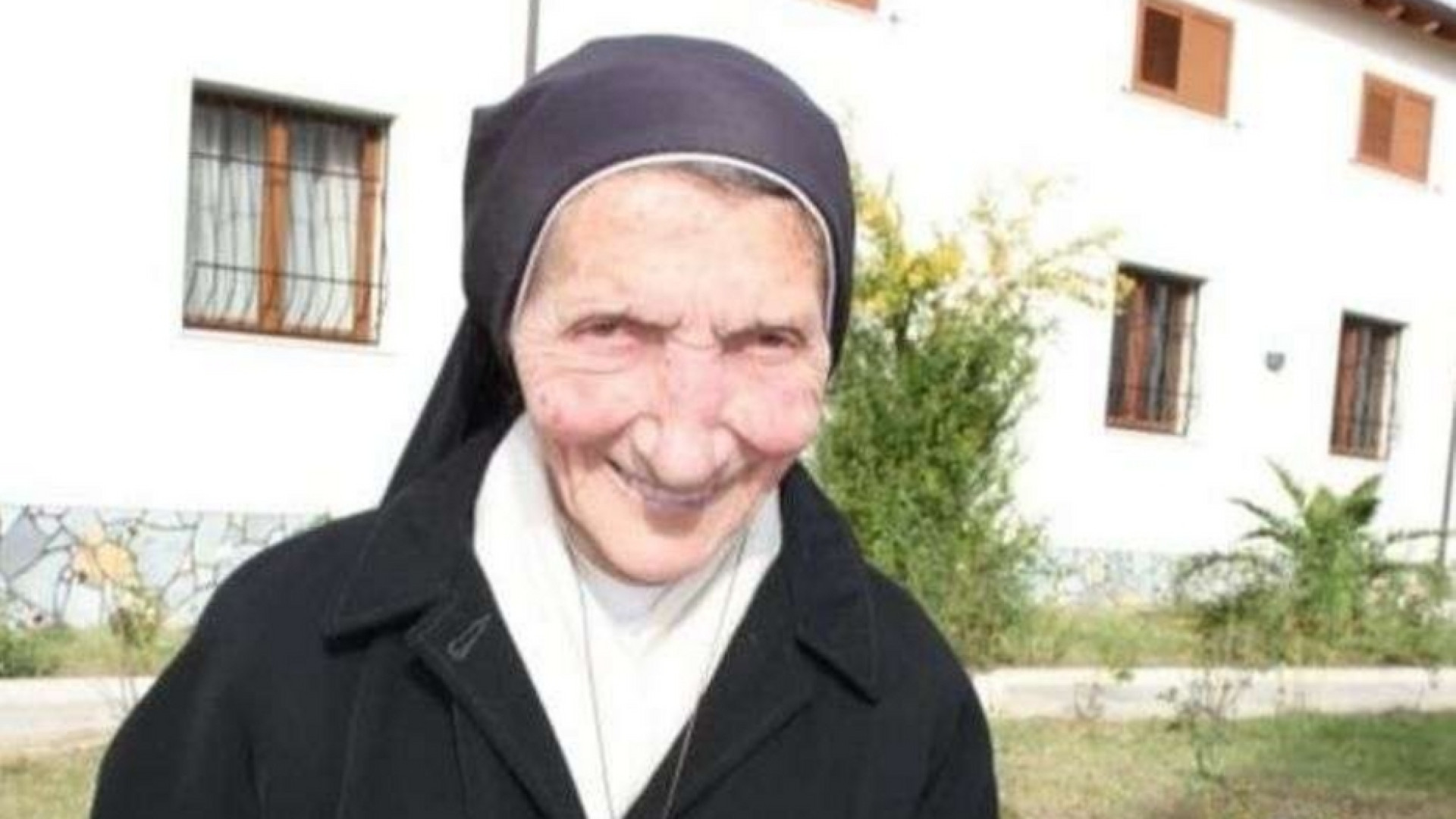 Immagine di Addio a Maria Kaleta, stimmatina che battezzava i bimbi di nascosto dal regime