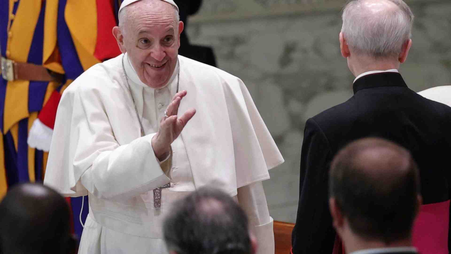 Immagine di Il 2022 di papa Fancesco: un anno di incontri, viaggi, nomine e riforme