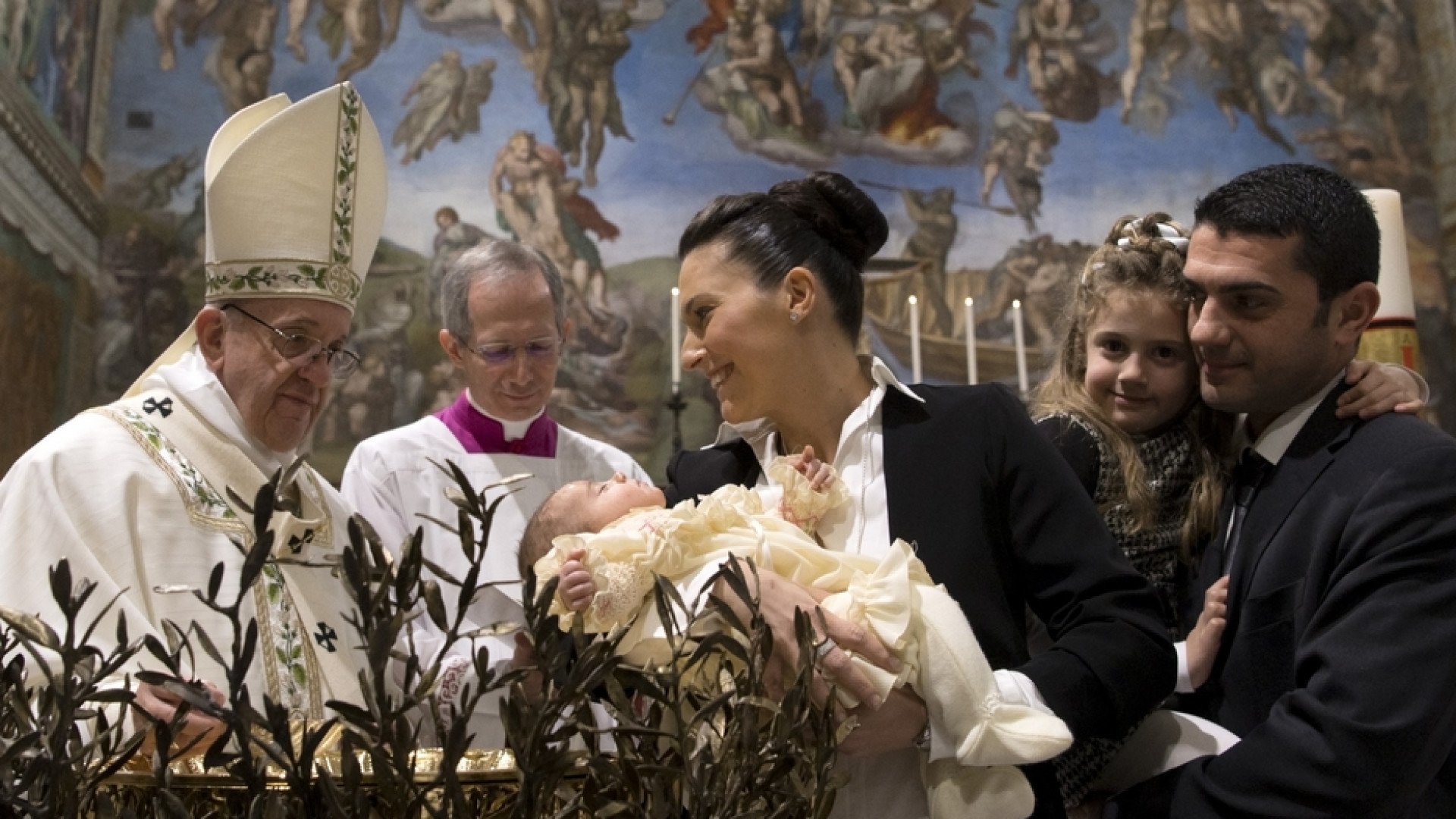 Immagine di Le Messe in diretta tv e social di sabato 8 e domenica 9 gennaio 2022