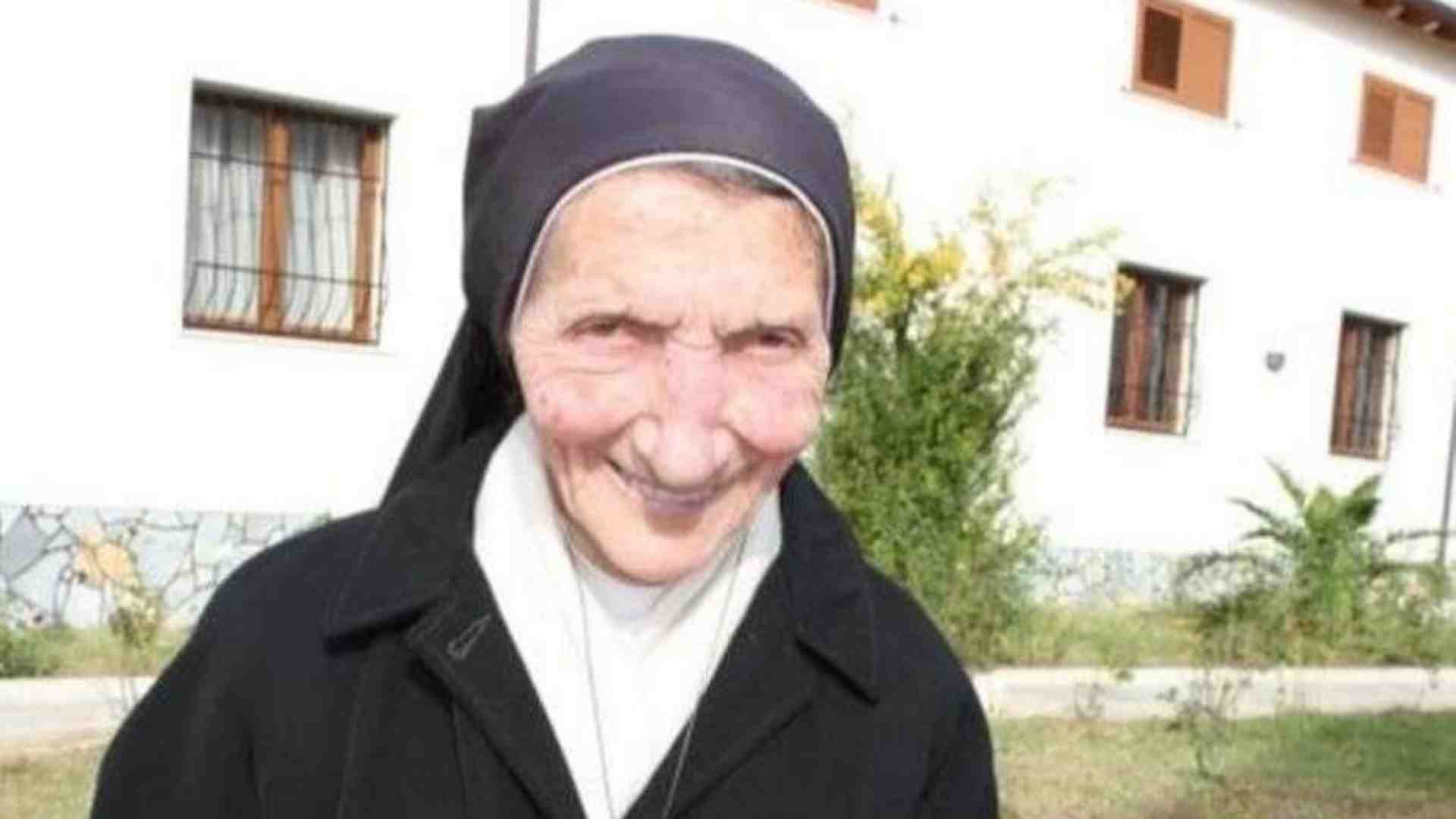 Immagine di Addio a Maria Kaleta, stimmatina che battezzava i bimbi di nascosto dal regime