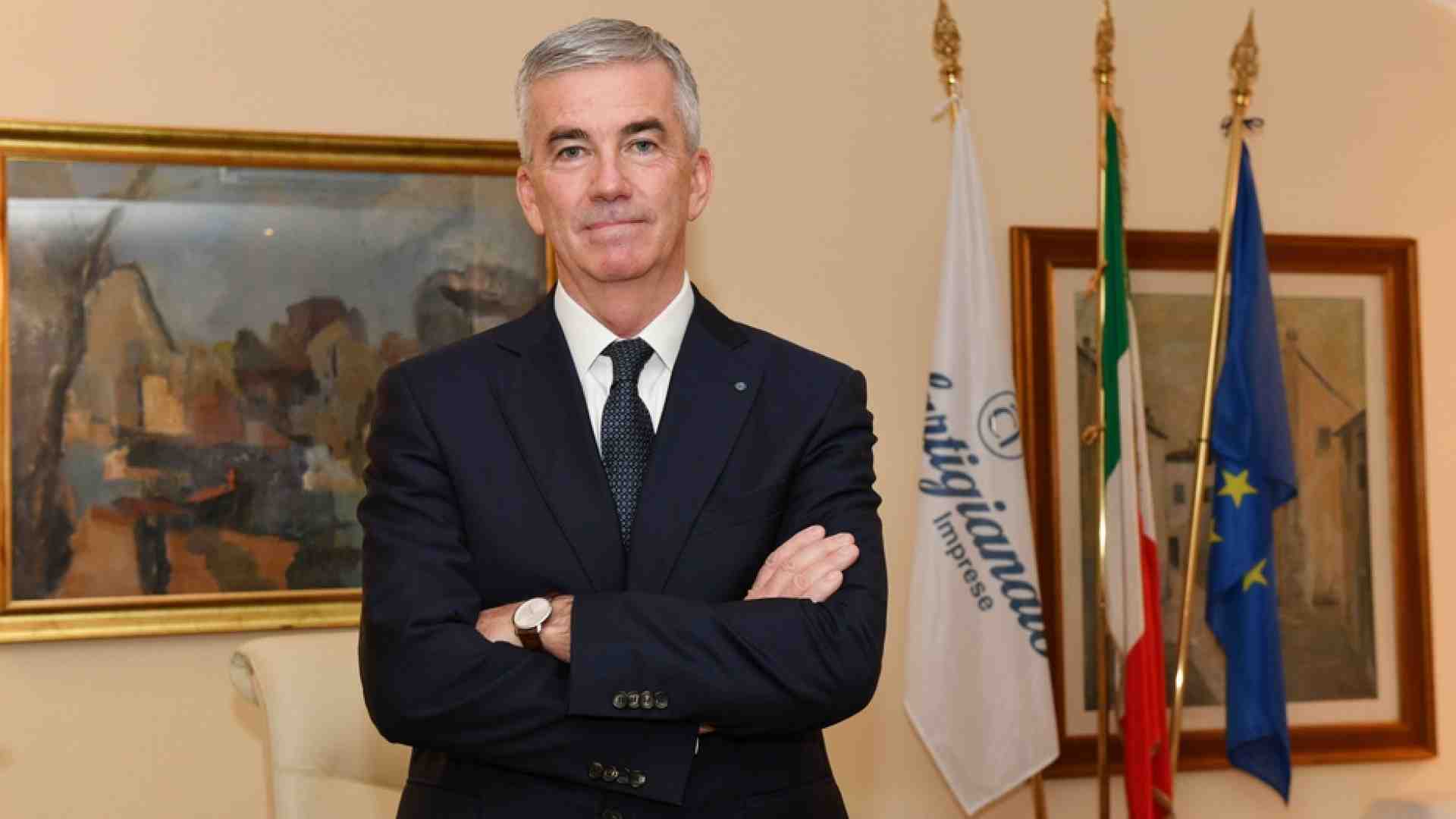 Immagine di «Agire subito su fisco e burocrazia per non rallentare le imprese»