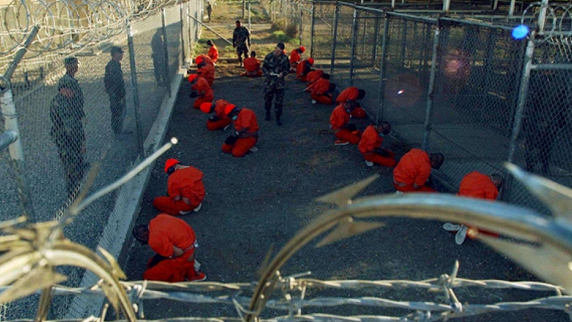 Immagine di Guantanamo, a 20 anni dall’apertura rimane imprigionato nelle promesse