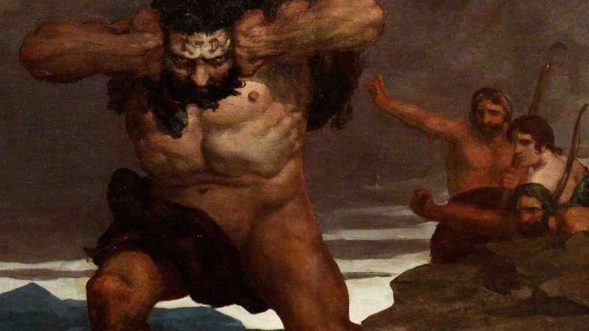 Immagine di Dalla parte di Abele e dalla parte di Caino: il perdono è il paradosso di Dio