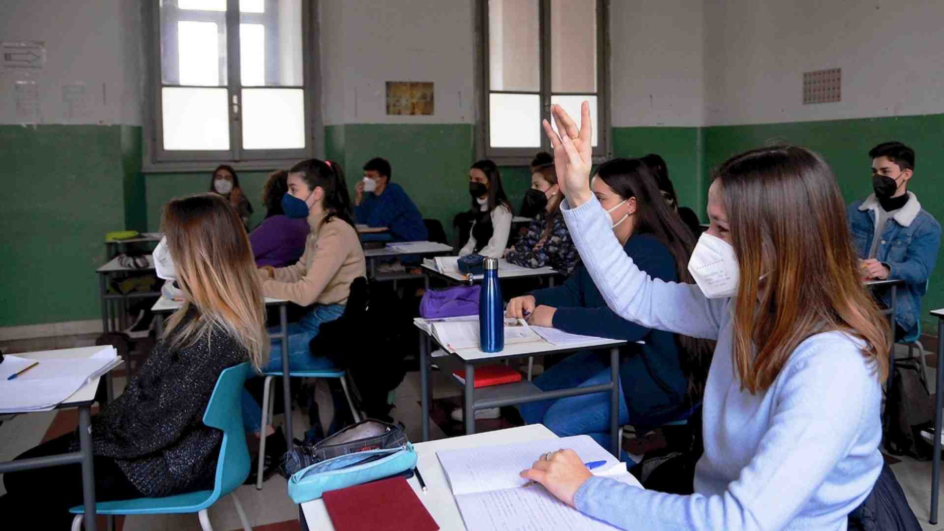 Immagine di Scuola, cosa c'è dietro la grande crisi