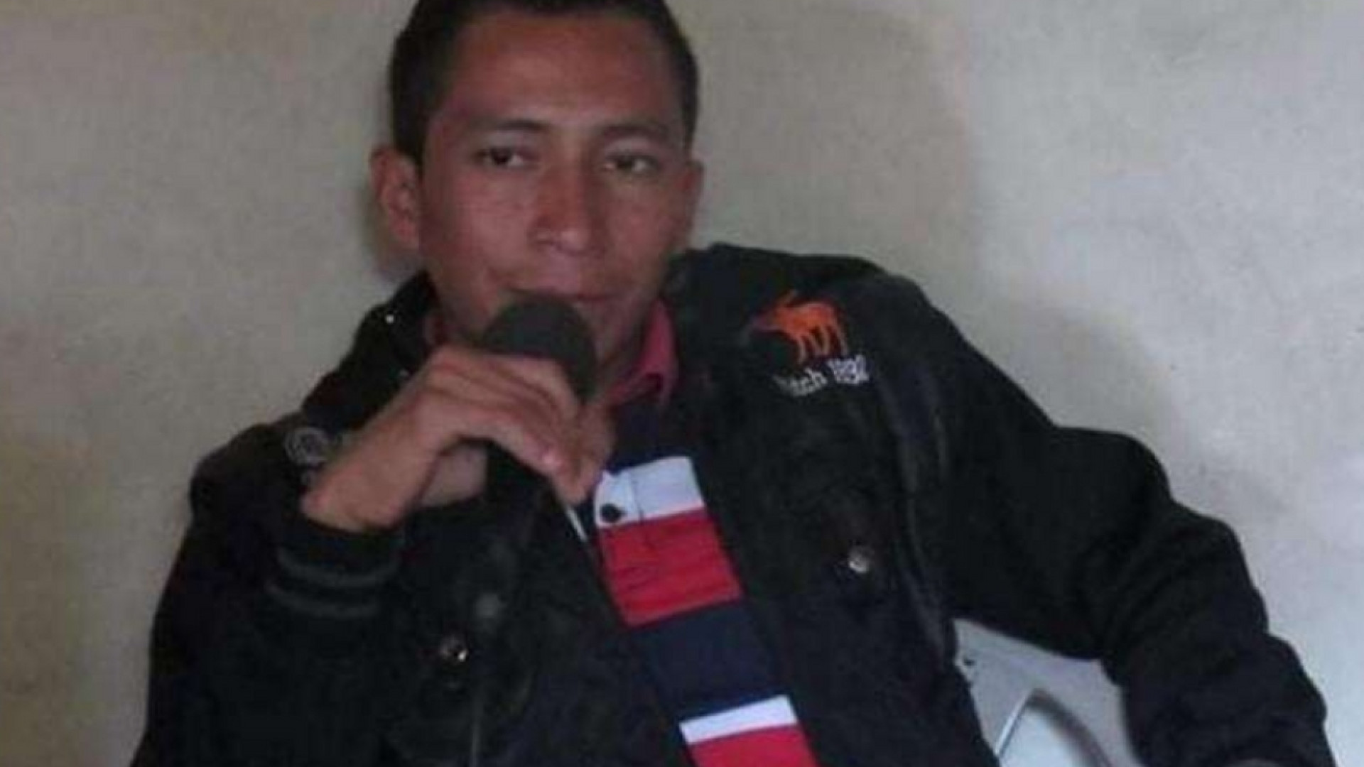 Immagine di Assassinato l'attivista e operatore pastorale Pablo Hernández