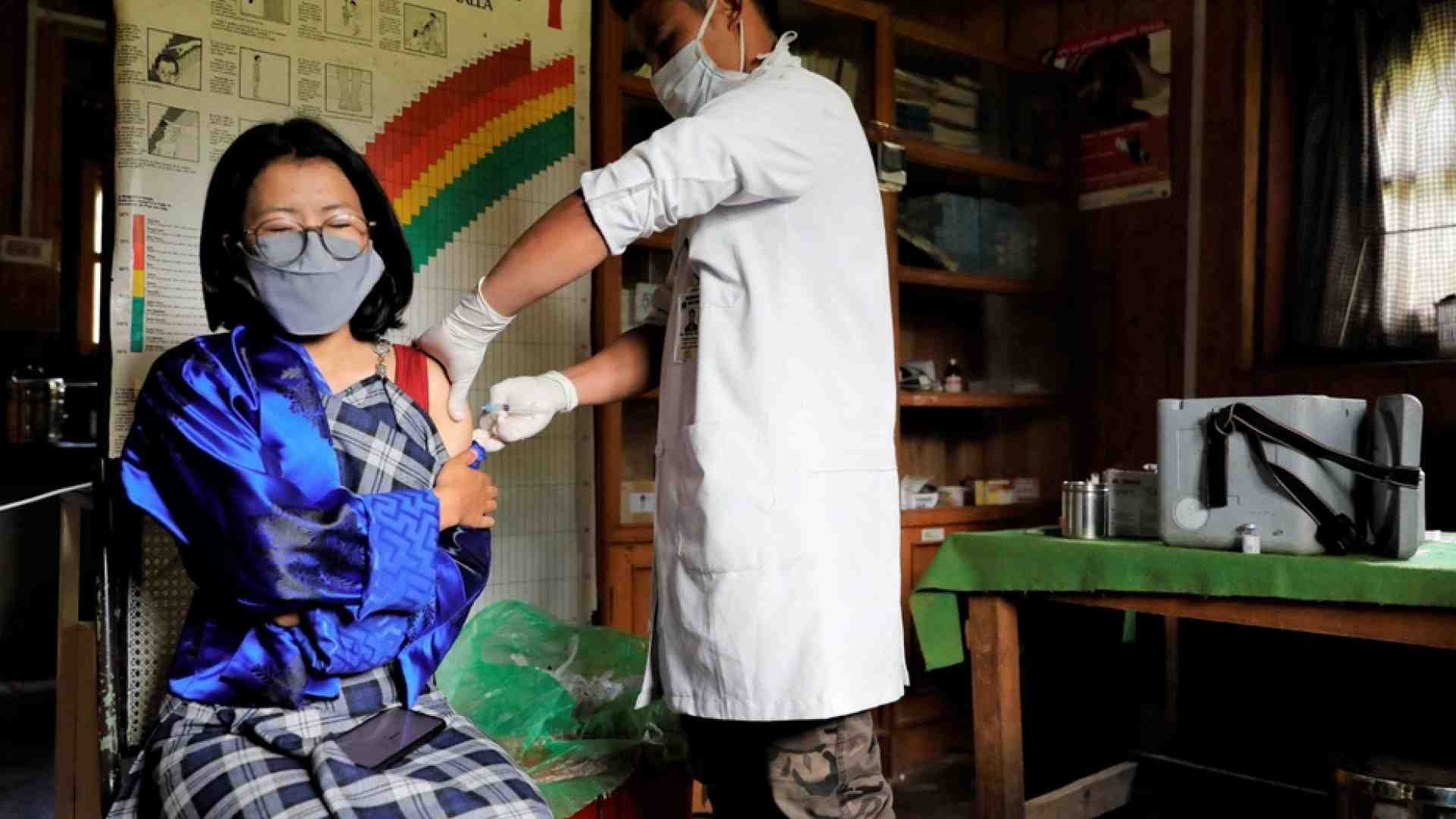 Immagine di L'efficace lotta al Covid nel Bhutan della «Felicità nazionale lorda»