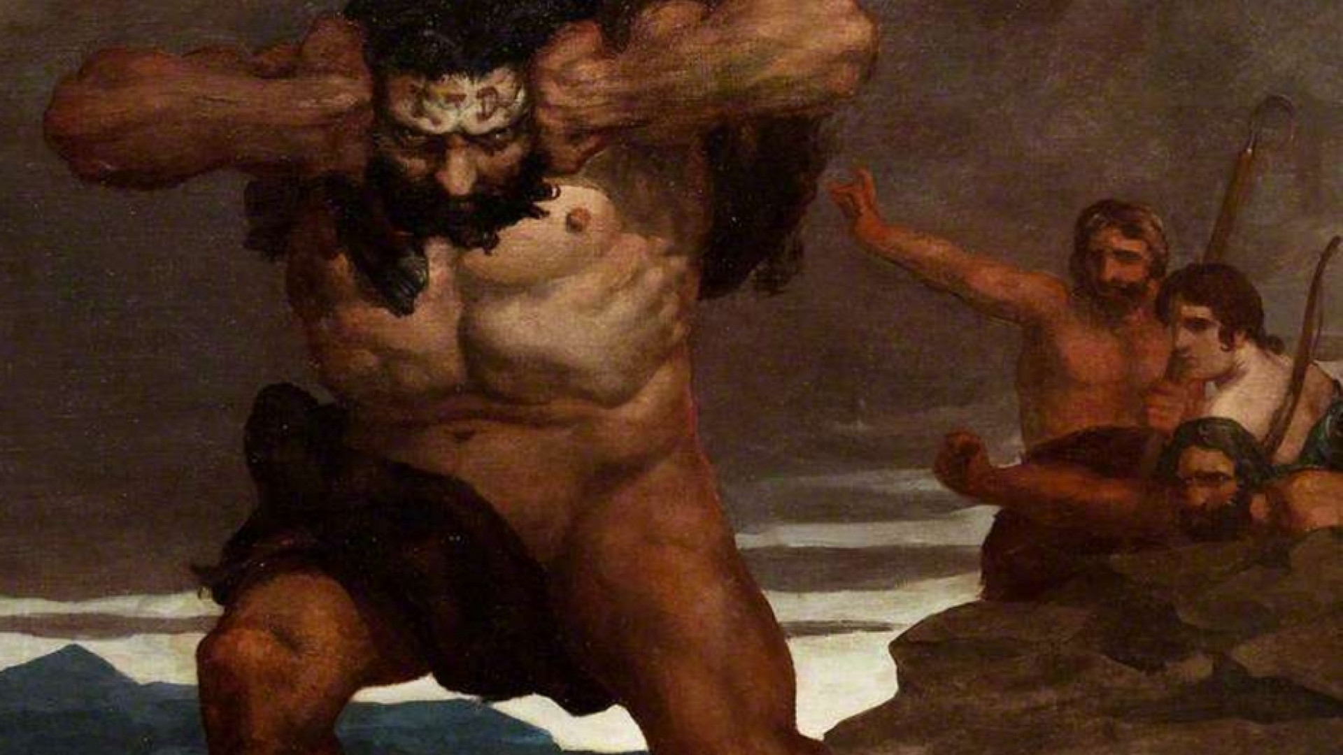 Immagine di Dalla parte di Abele e dalla parte di Caino: il perdono è il paradosso di Dio