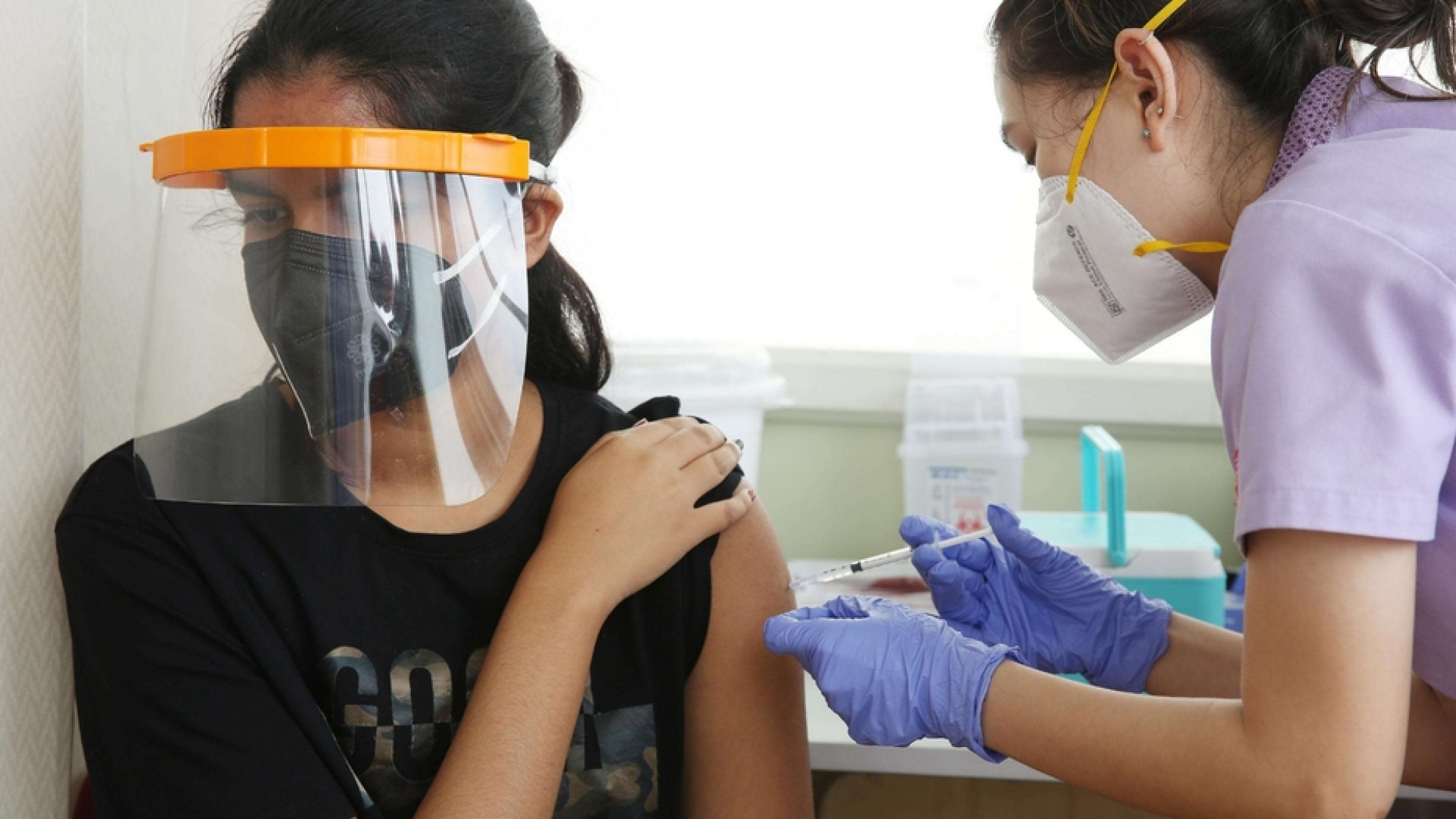 Immagine di Inafferrabile variante Omicron. Chi è il nemico che ci assedia